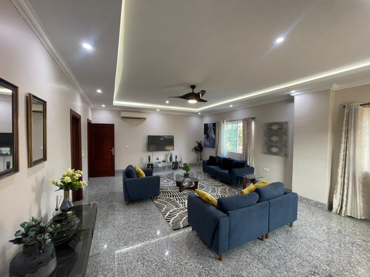 The still waters luxury apartments