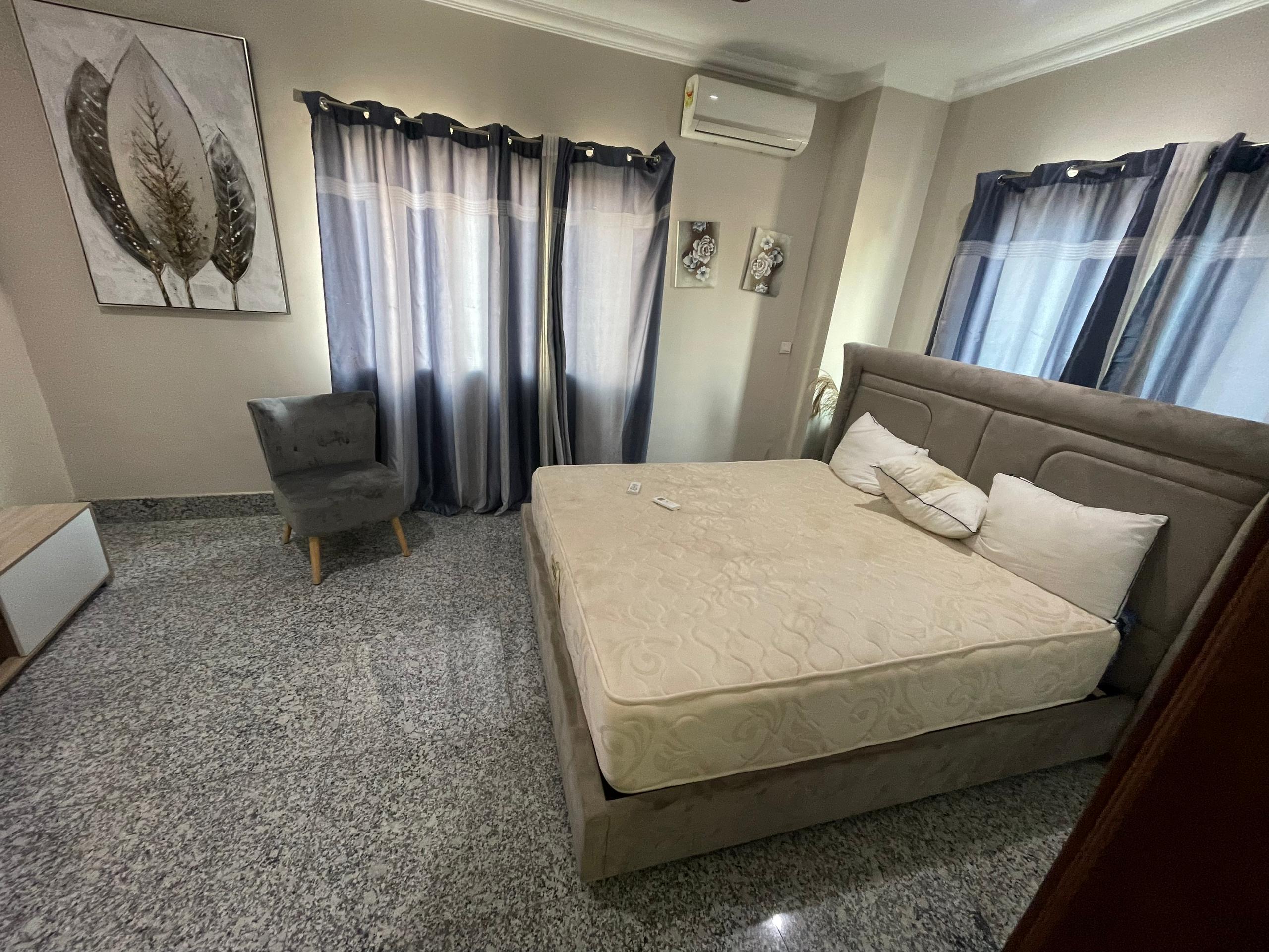 The still waters luxury apartments