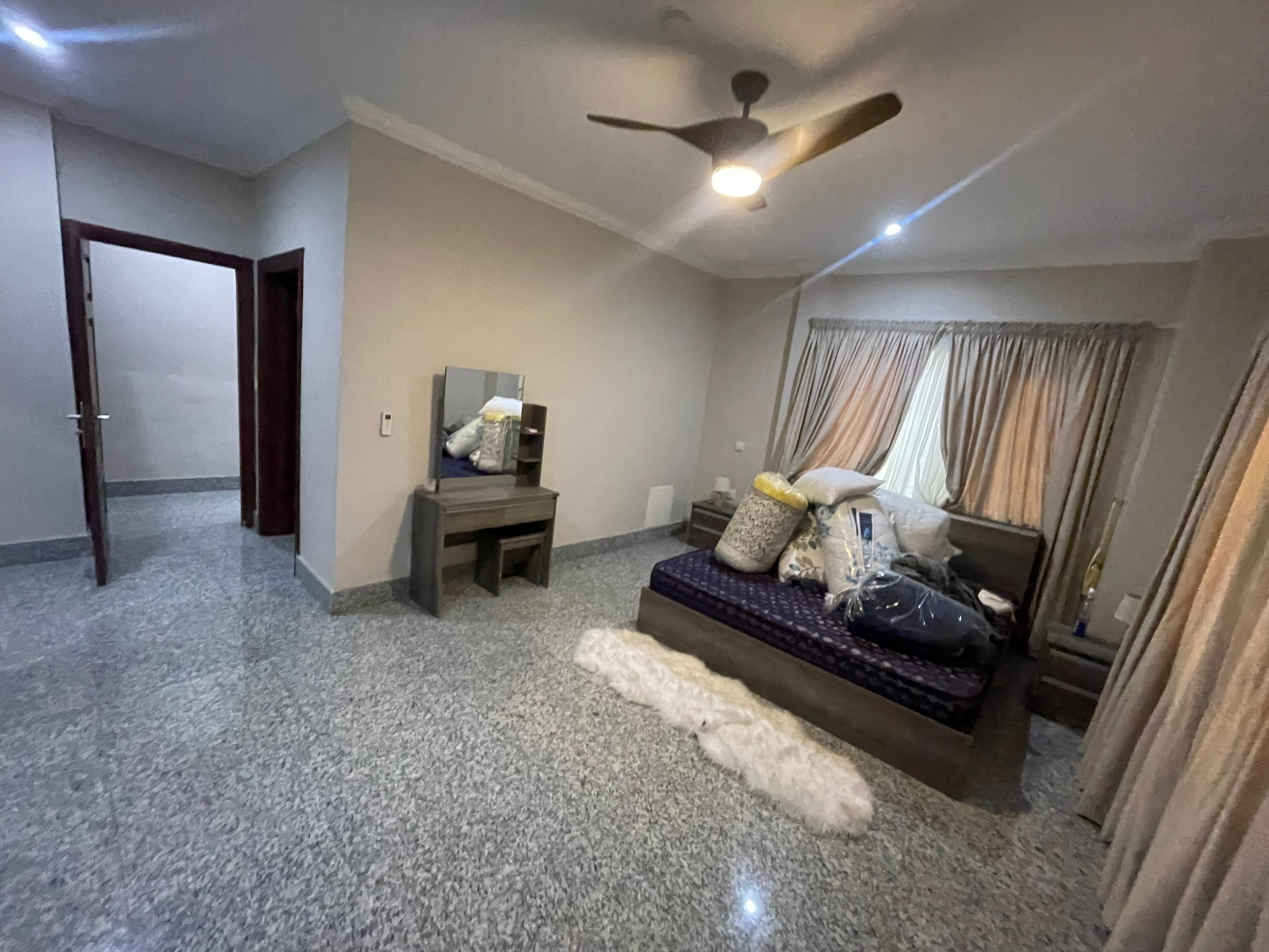 Four bedroom at Still waters luxury apartments