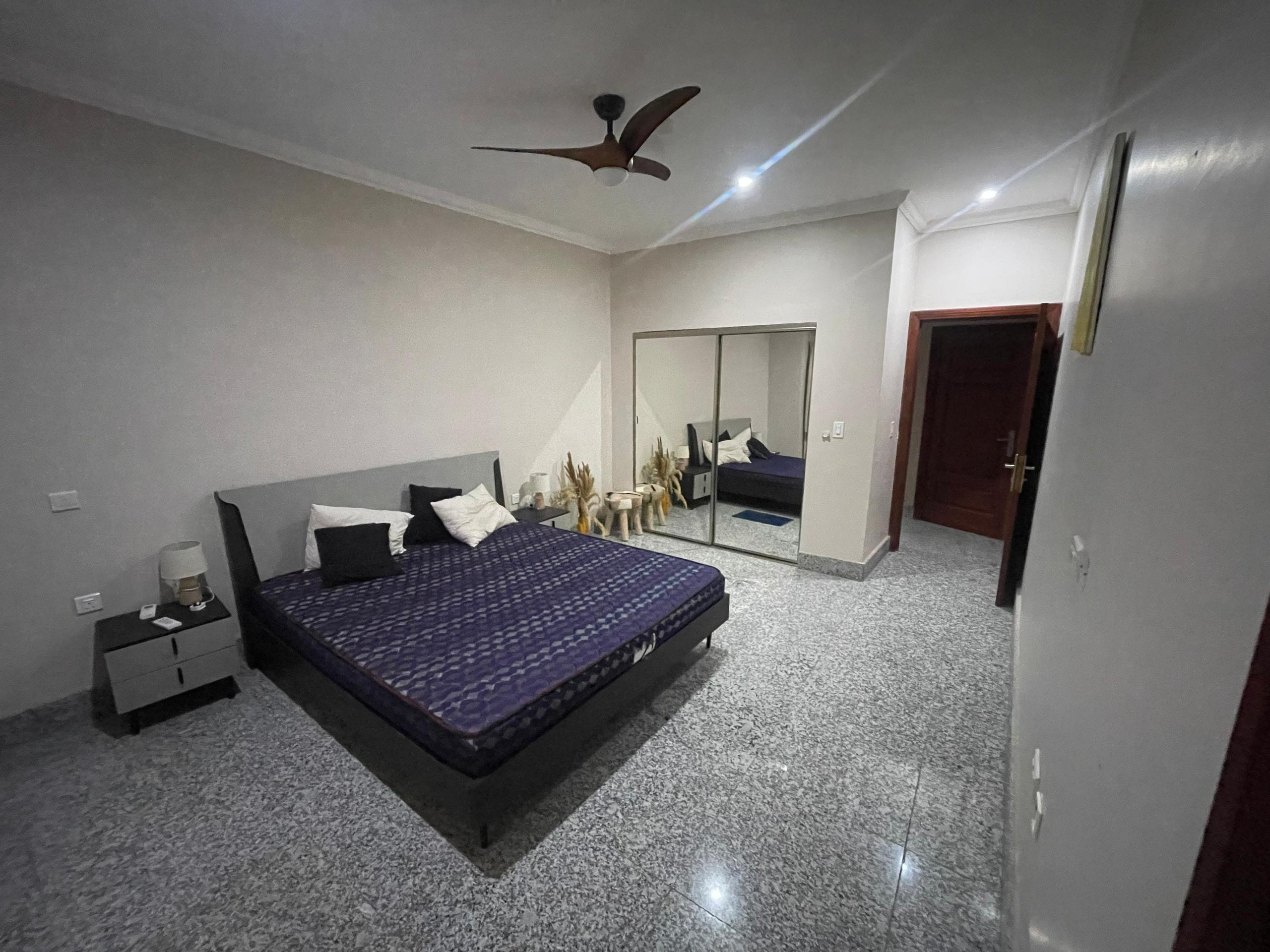 Four bedroom at Still waters luxury apartments