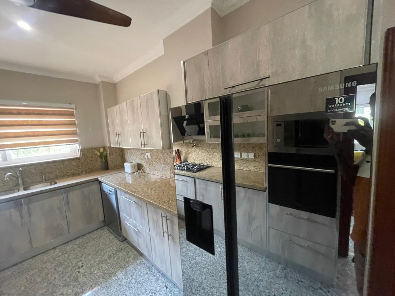 Four bedroom at Still waters luxury apartments