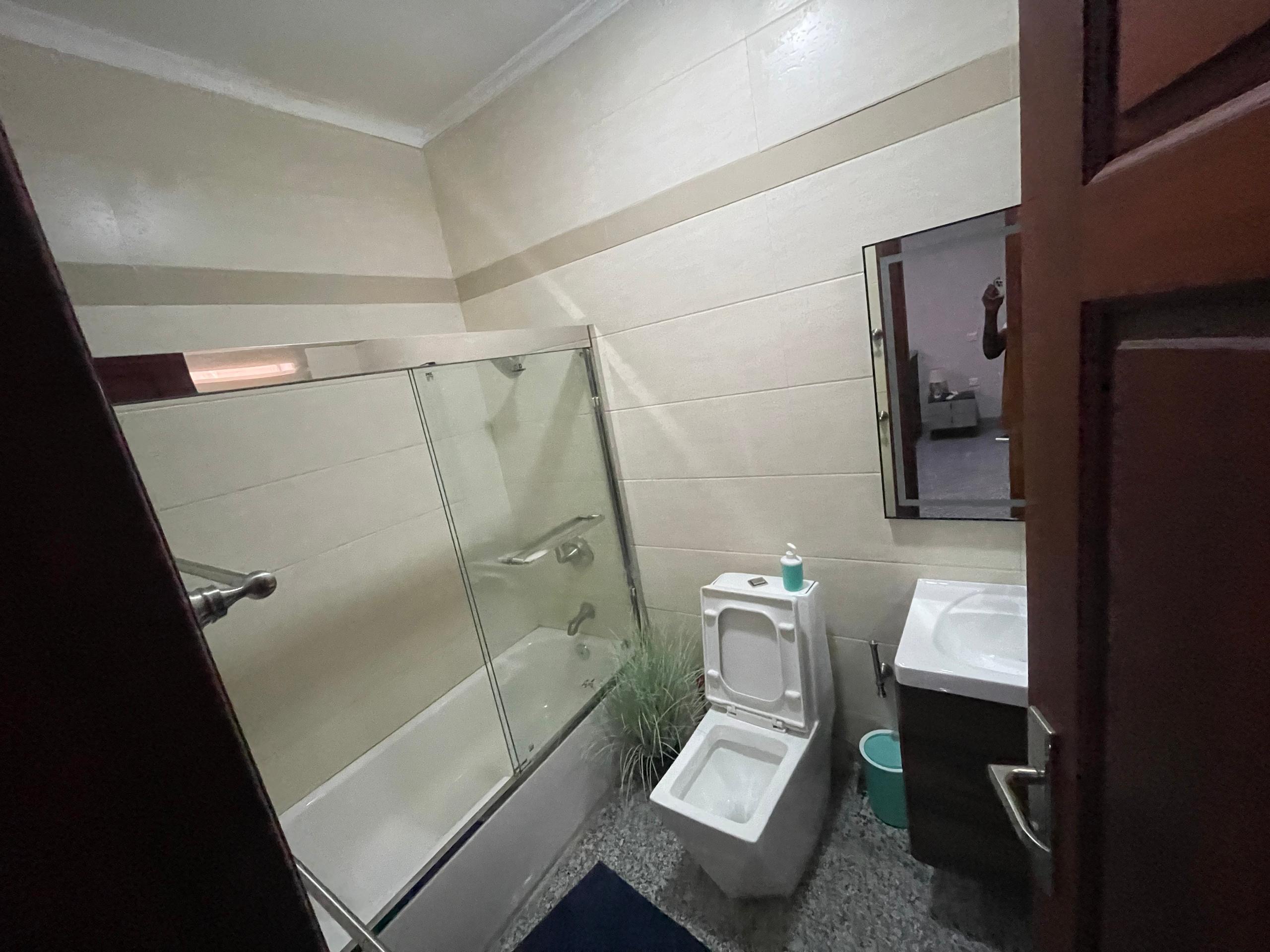 Four bedroom at Still waters luxury apartments