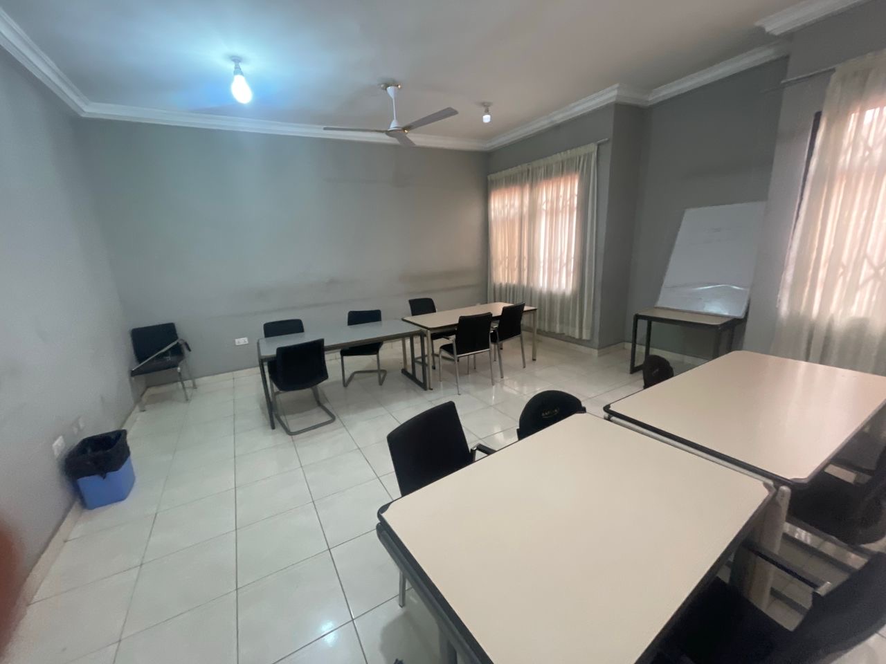 Aseda Annex