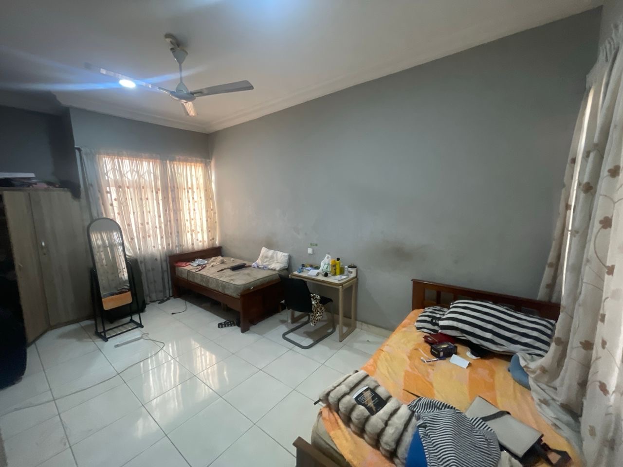Aseda Annex