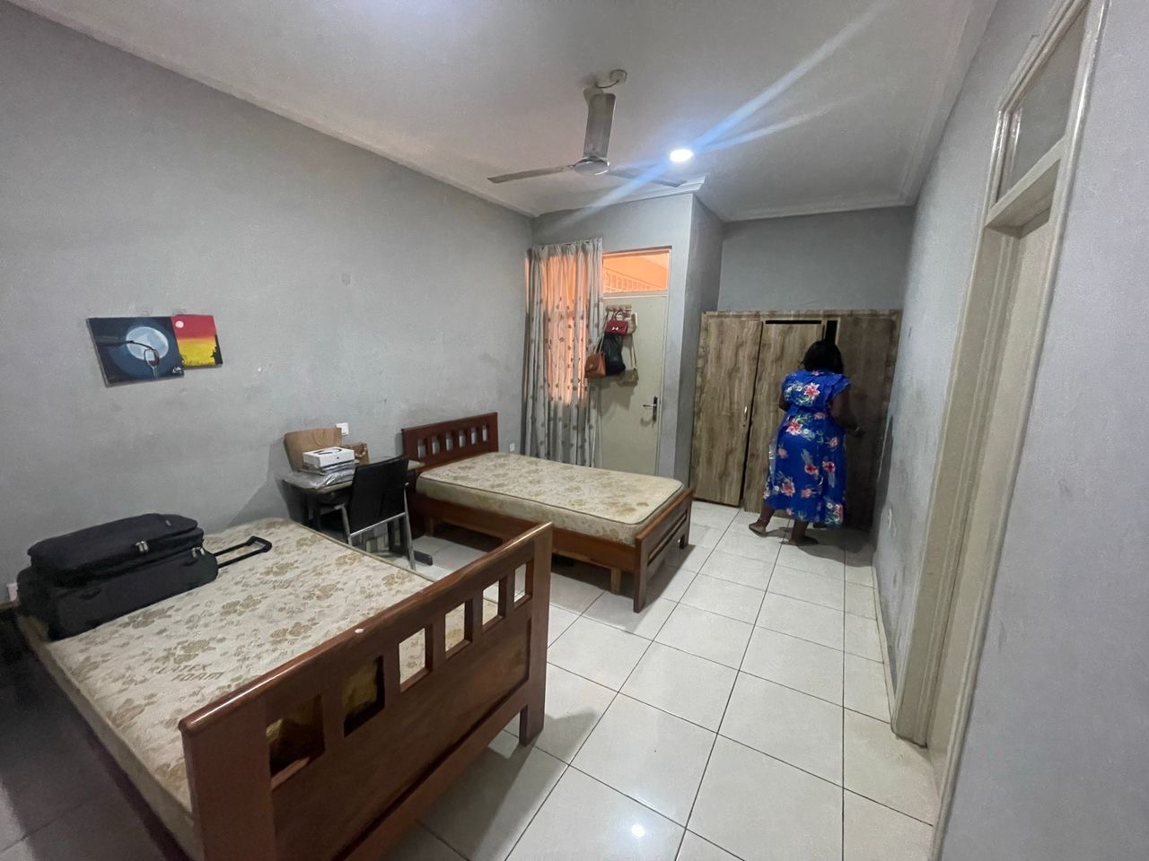 Aseda Annex