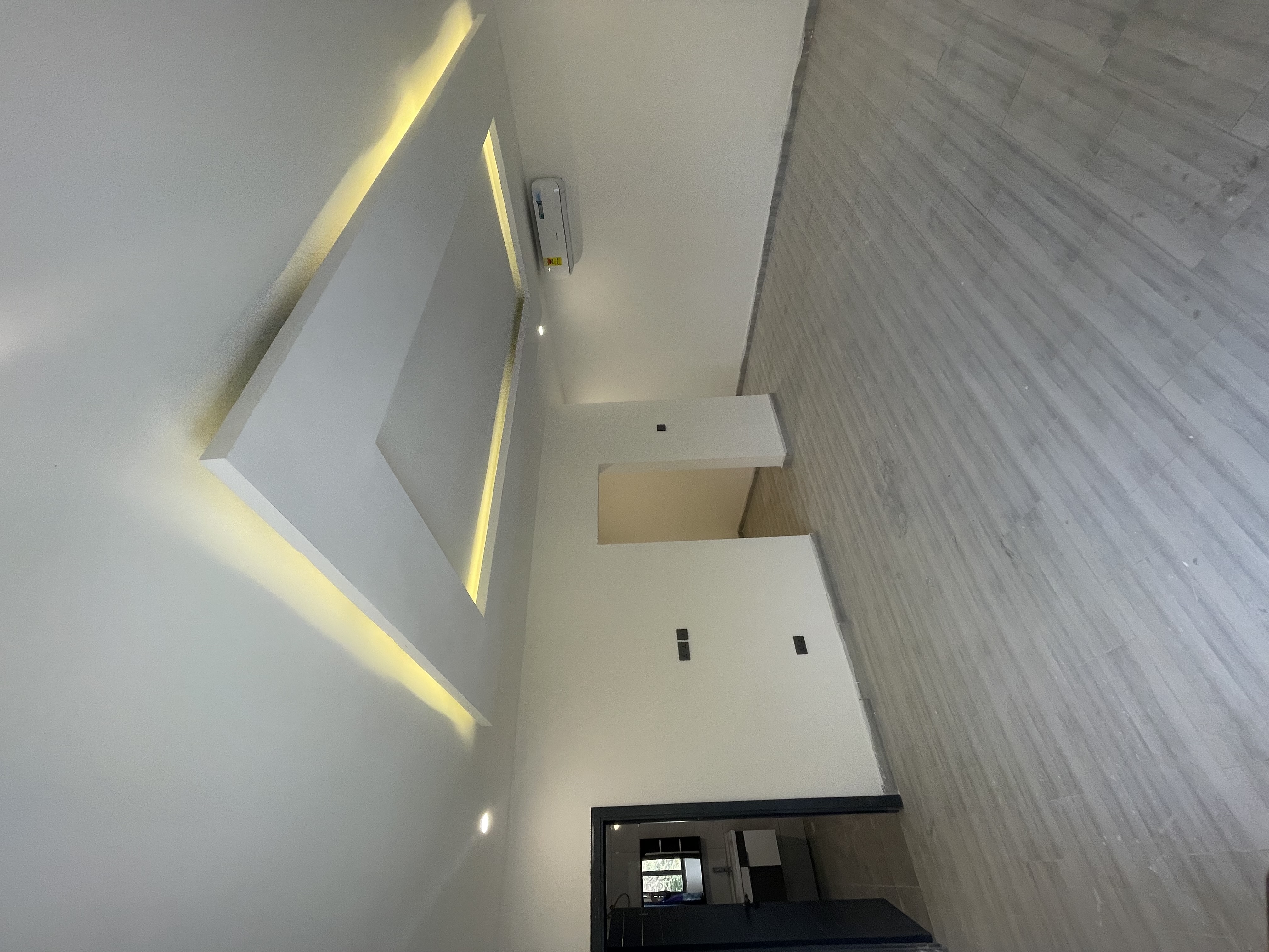 Five Bedroom Homes