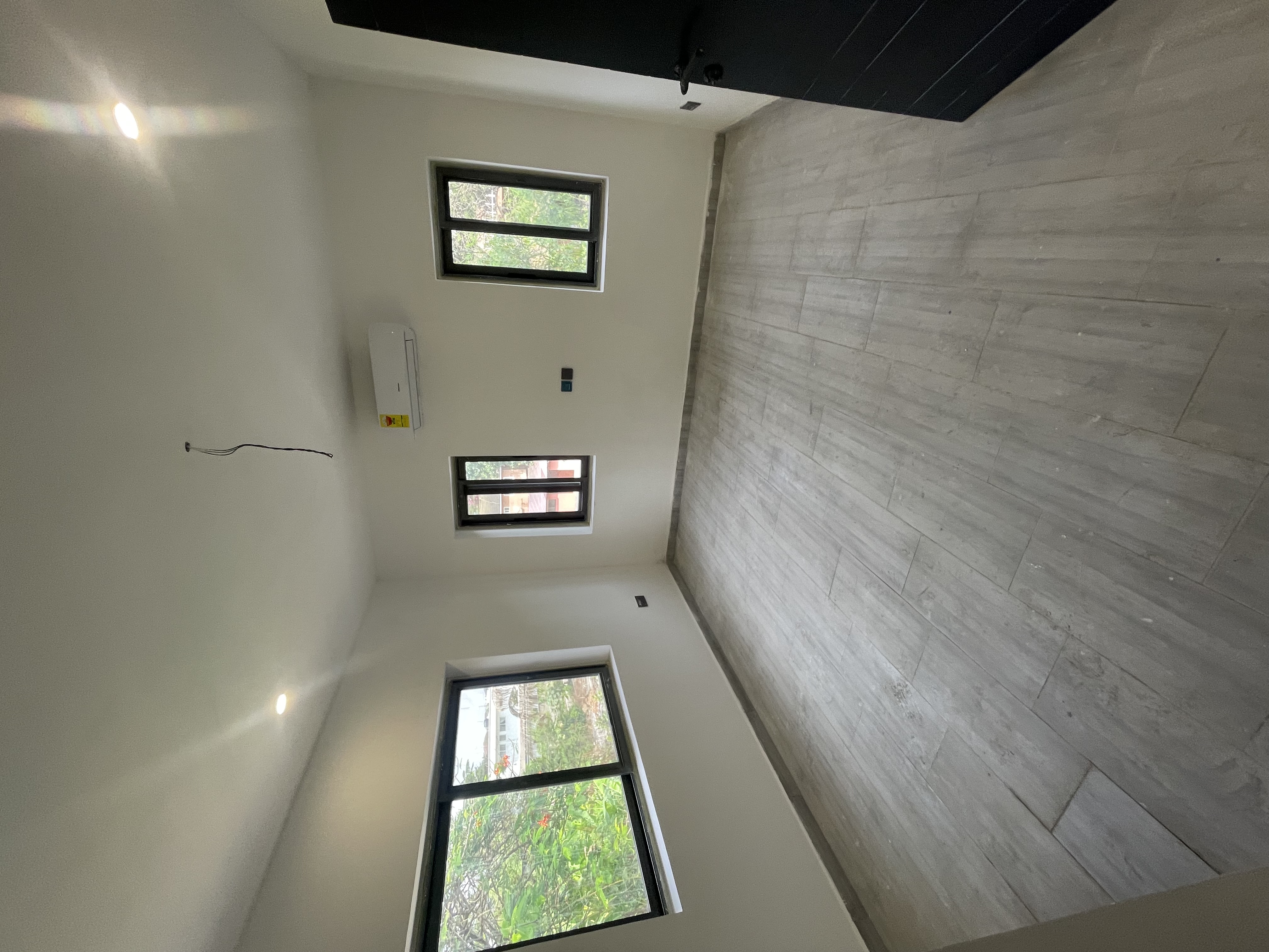 Five Bedroom Homes