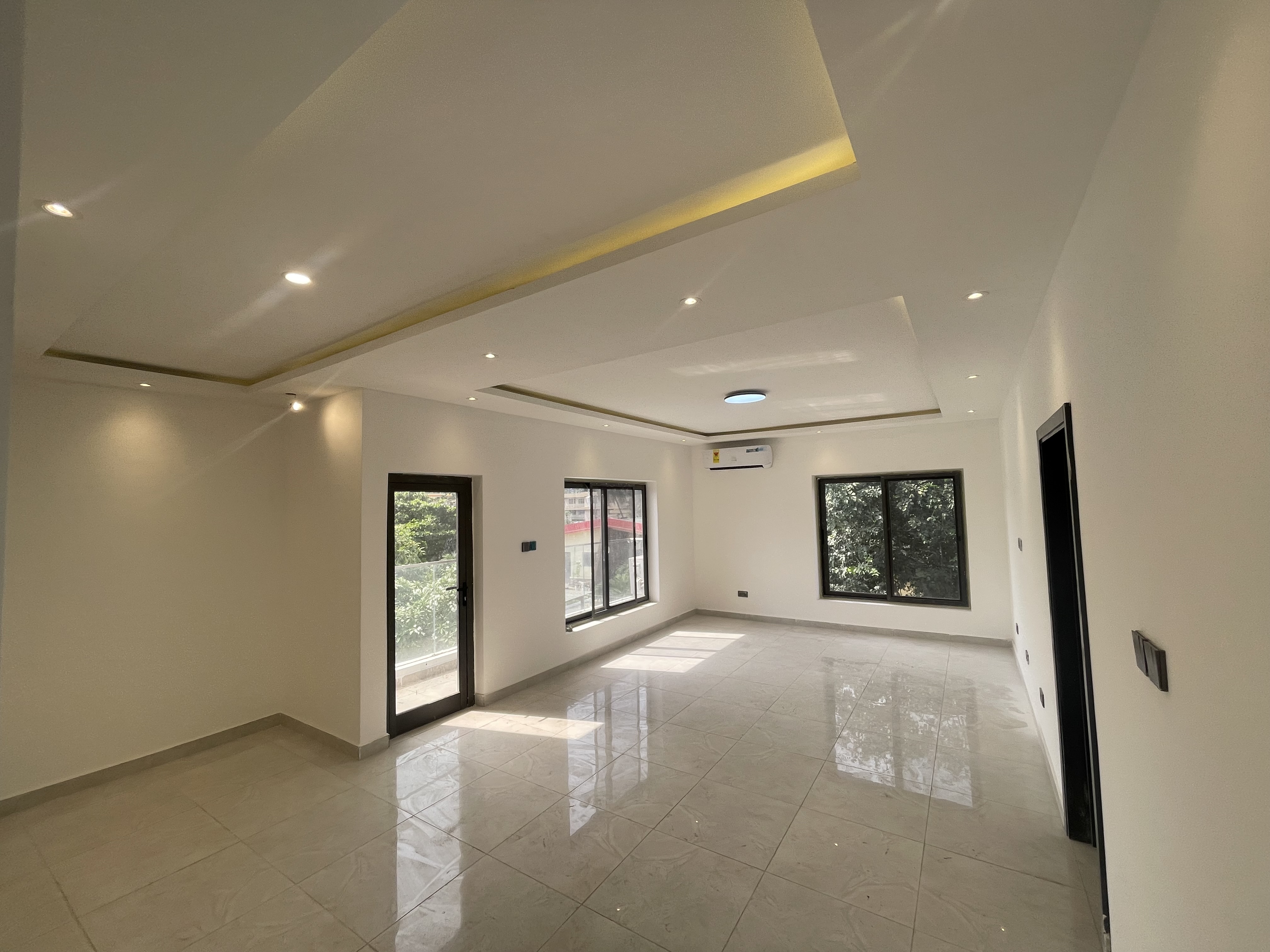 Five Bedroom Homes