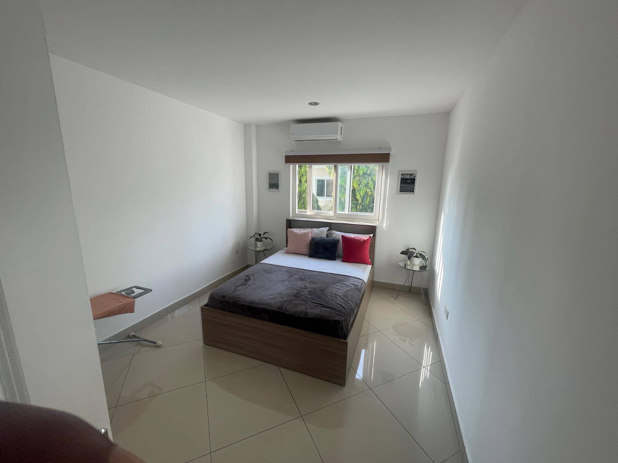 THE RESIDENCE LUXURY APARTMENT (two bedroom)