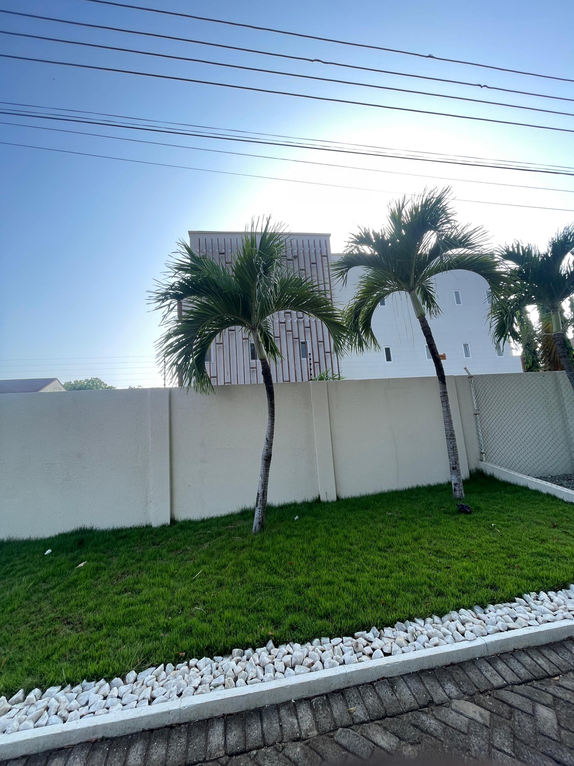 THE RESIDENCE LUXURY APARTMENT (two bedroom)