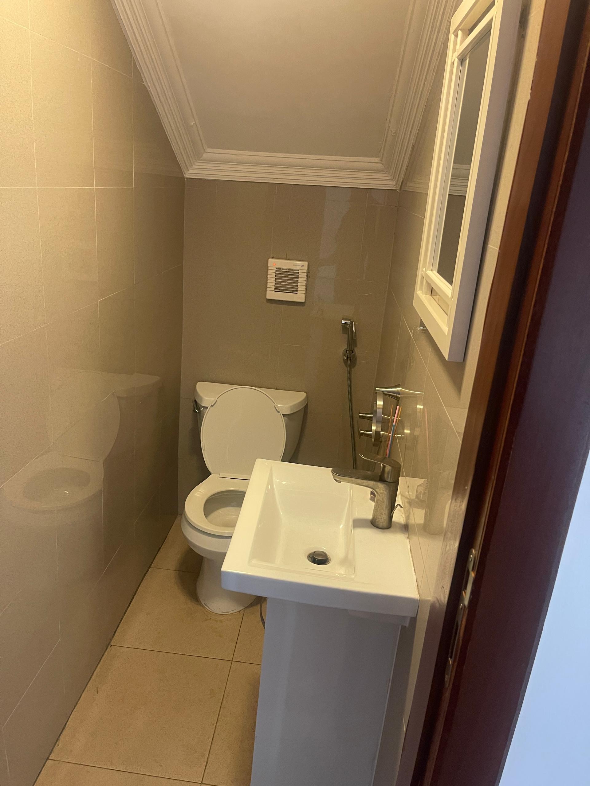 THE RESIDENCE LUXURY APARTMENT (two bedroom)