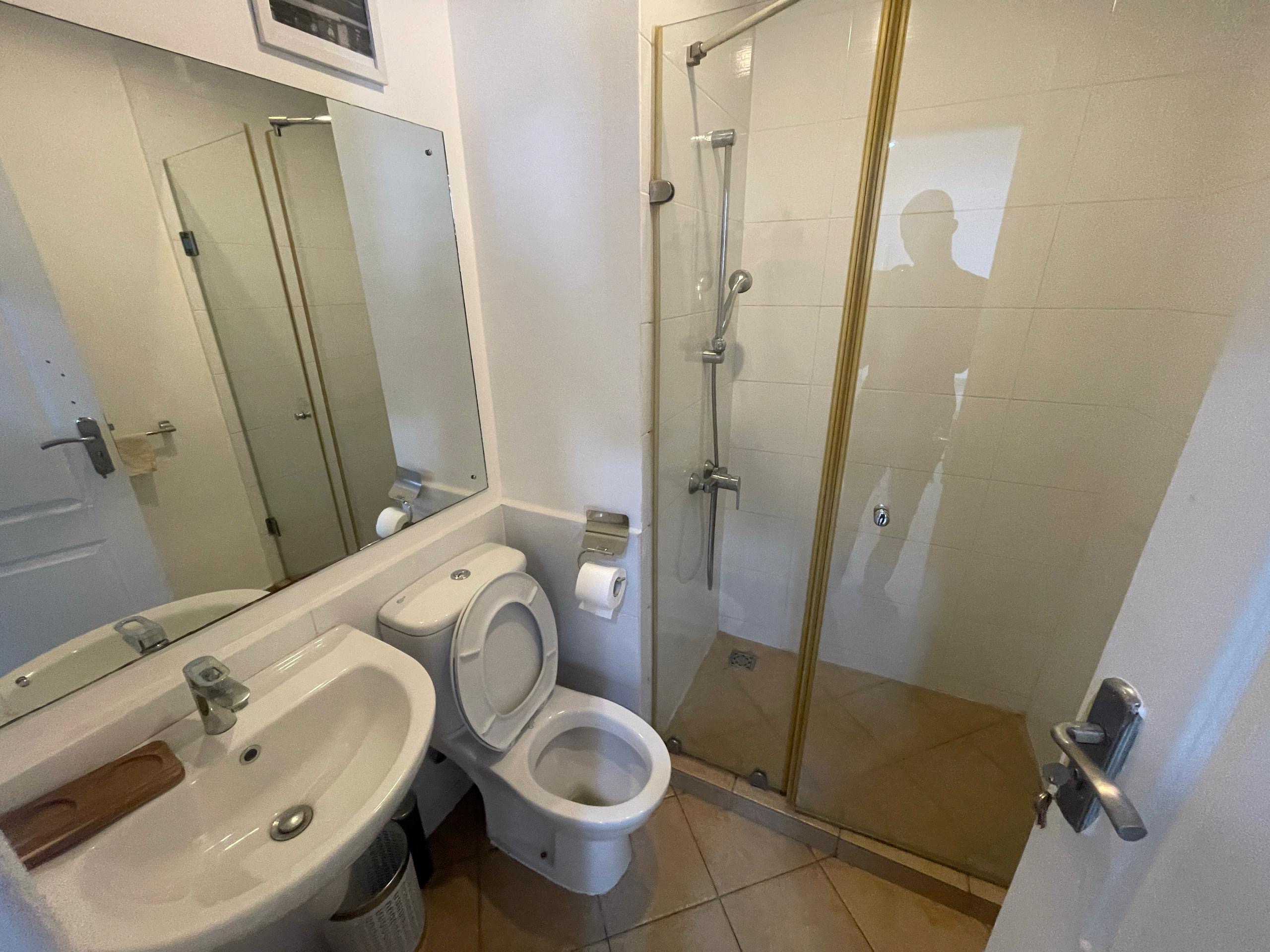 THE RESIDENCE LUXURY APARTMENT (two bedroom)