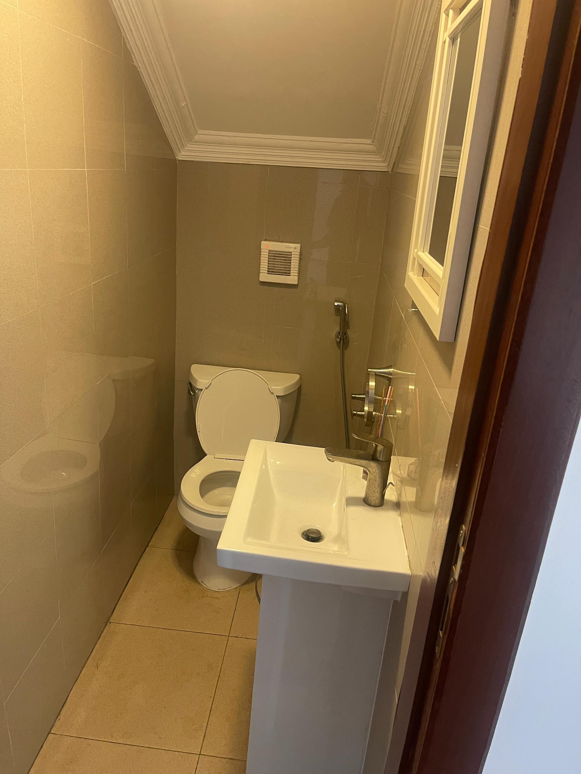 THE RESIDENCE LUXURY APARTMENT (two bedroom)