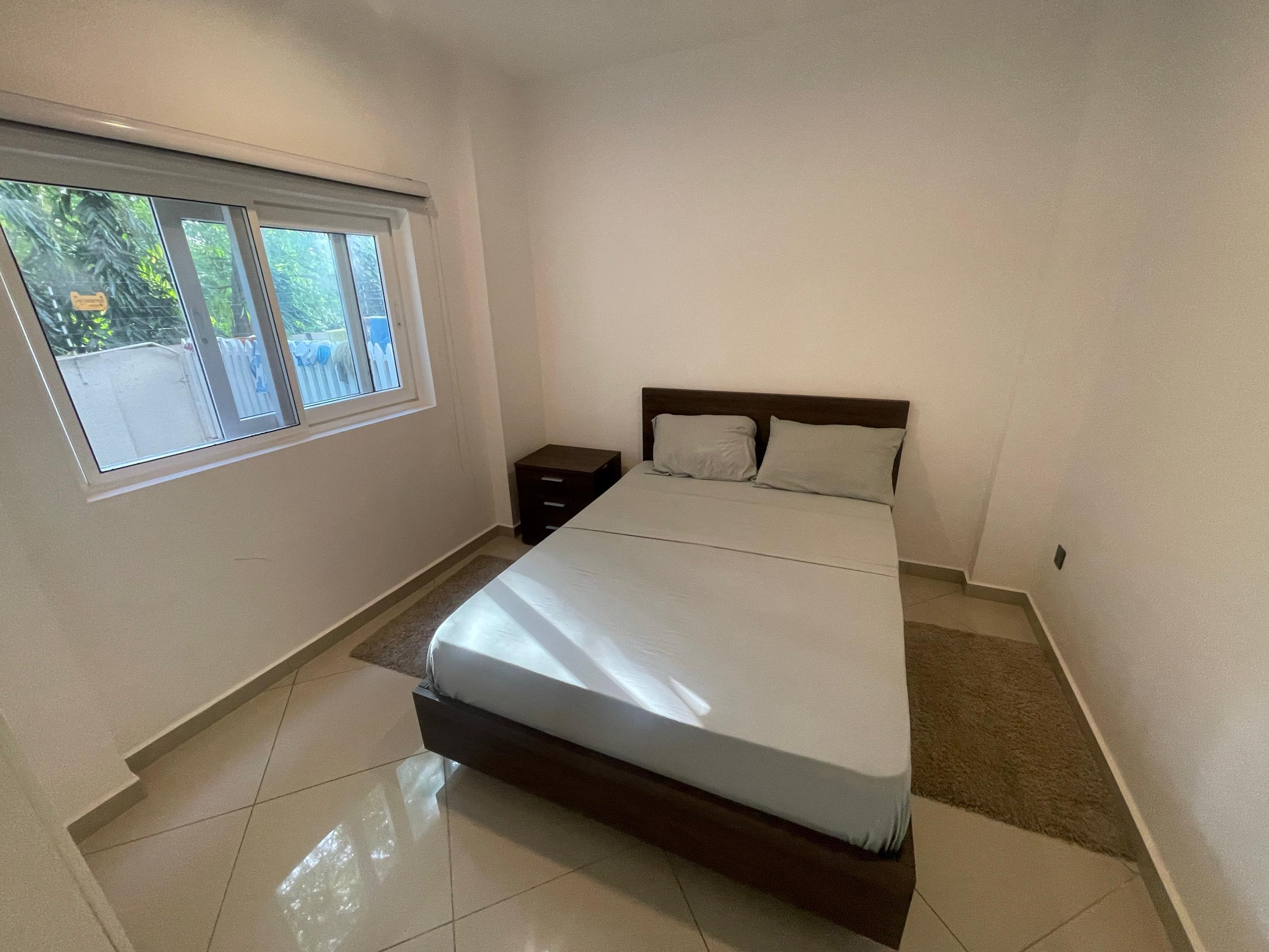 THE RESIDENCE LUXURY APARTMENT (two bedroom)