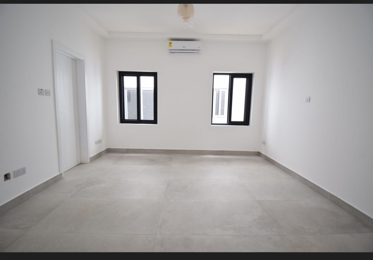 Elegant 3-Bedroom House for Sale – Adenta