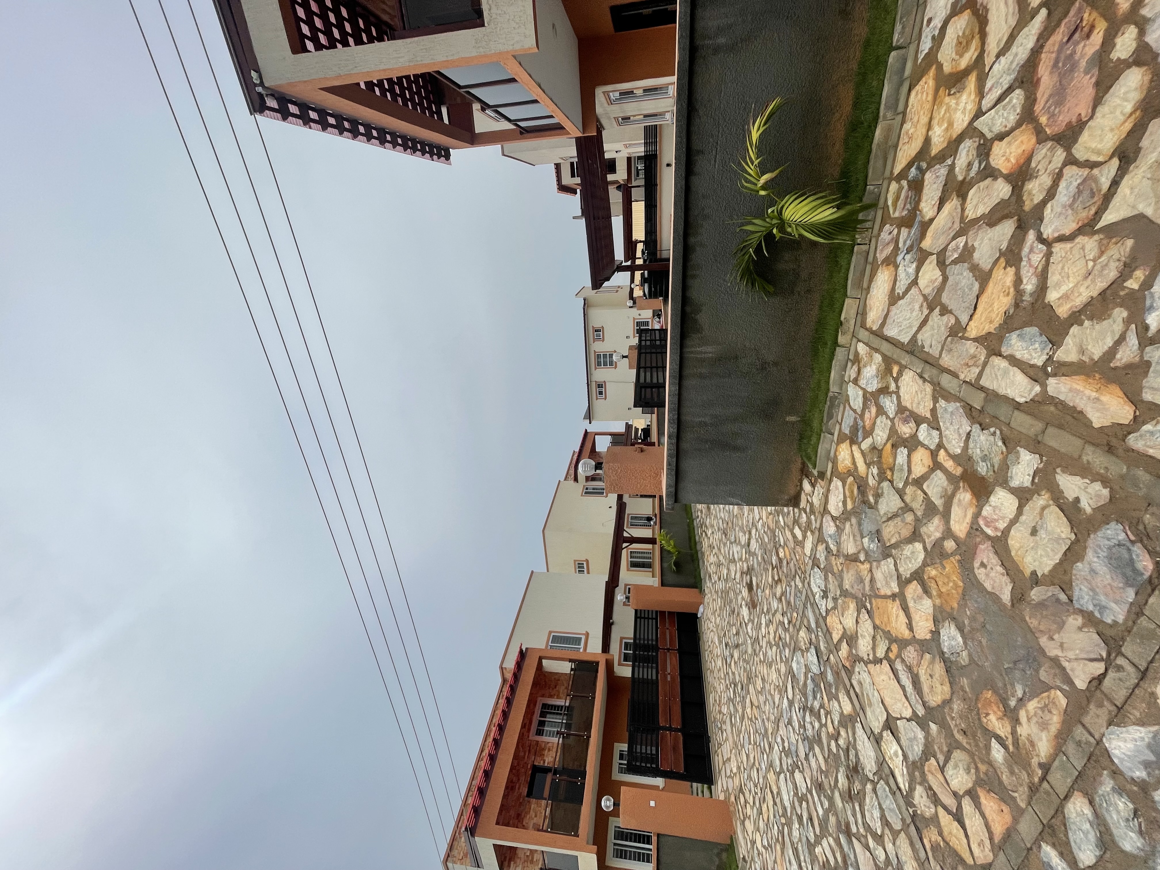 Lindsay Park Townhouses