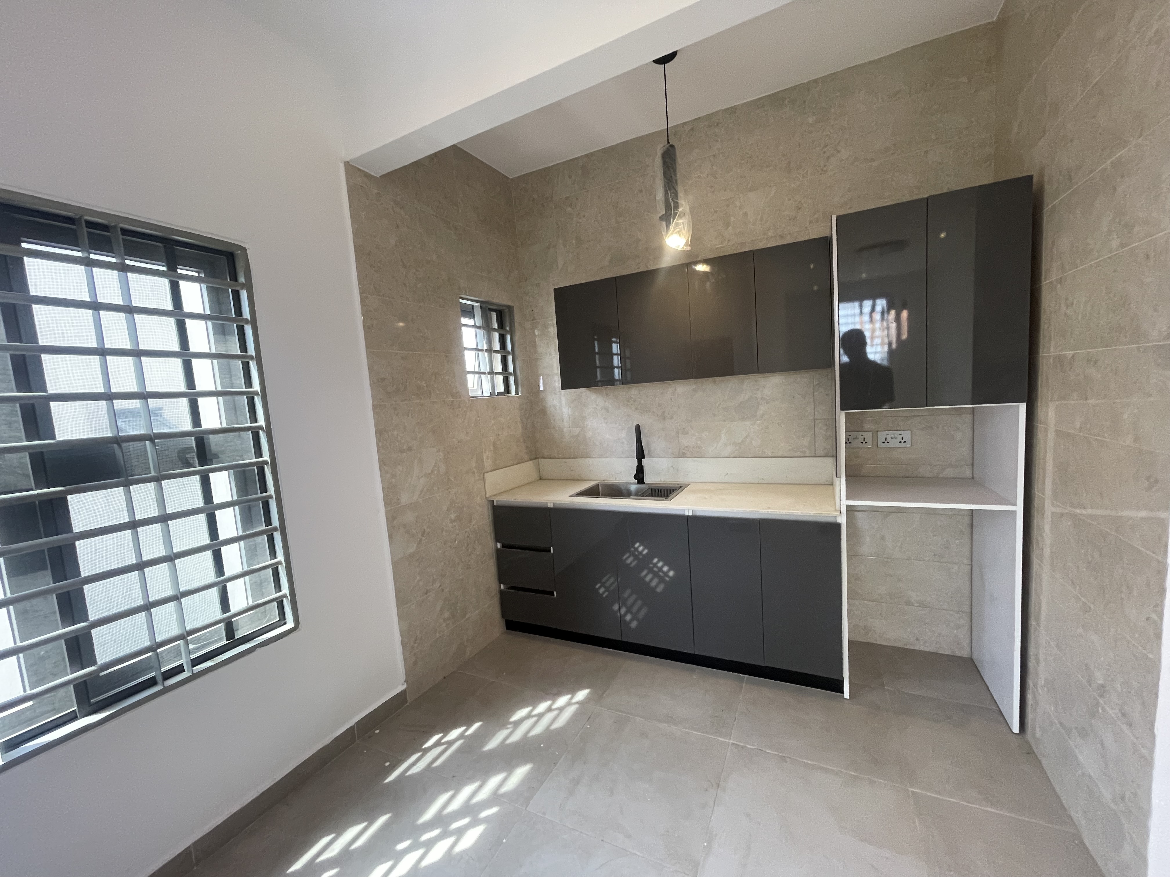 Luxury houses for sale at Adenta