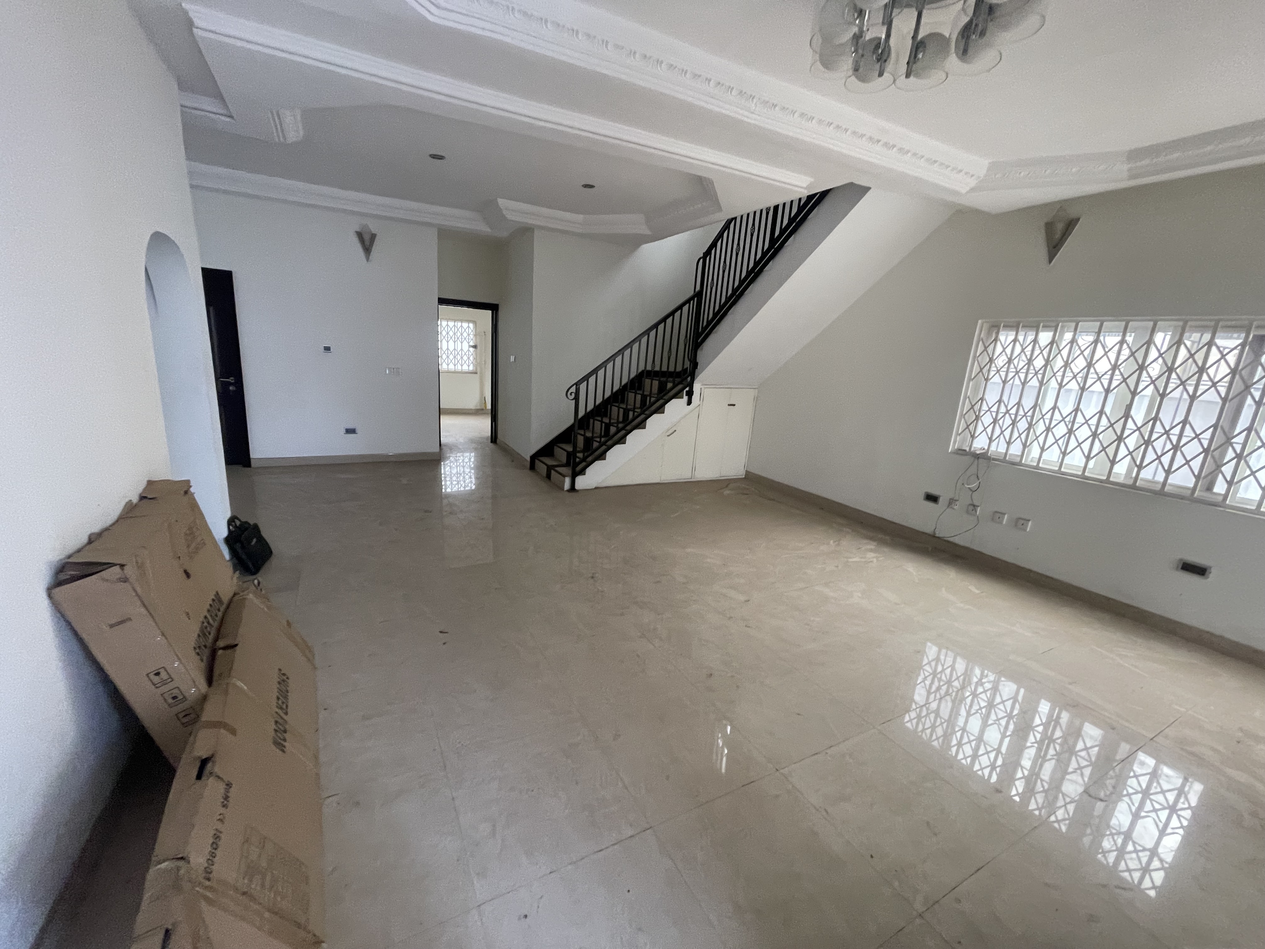 Luxury homes