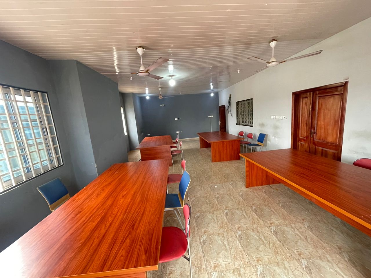 S n S Students hostel