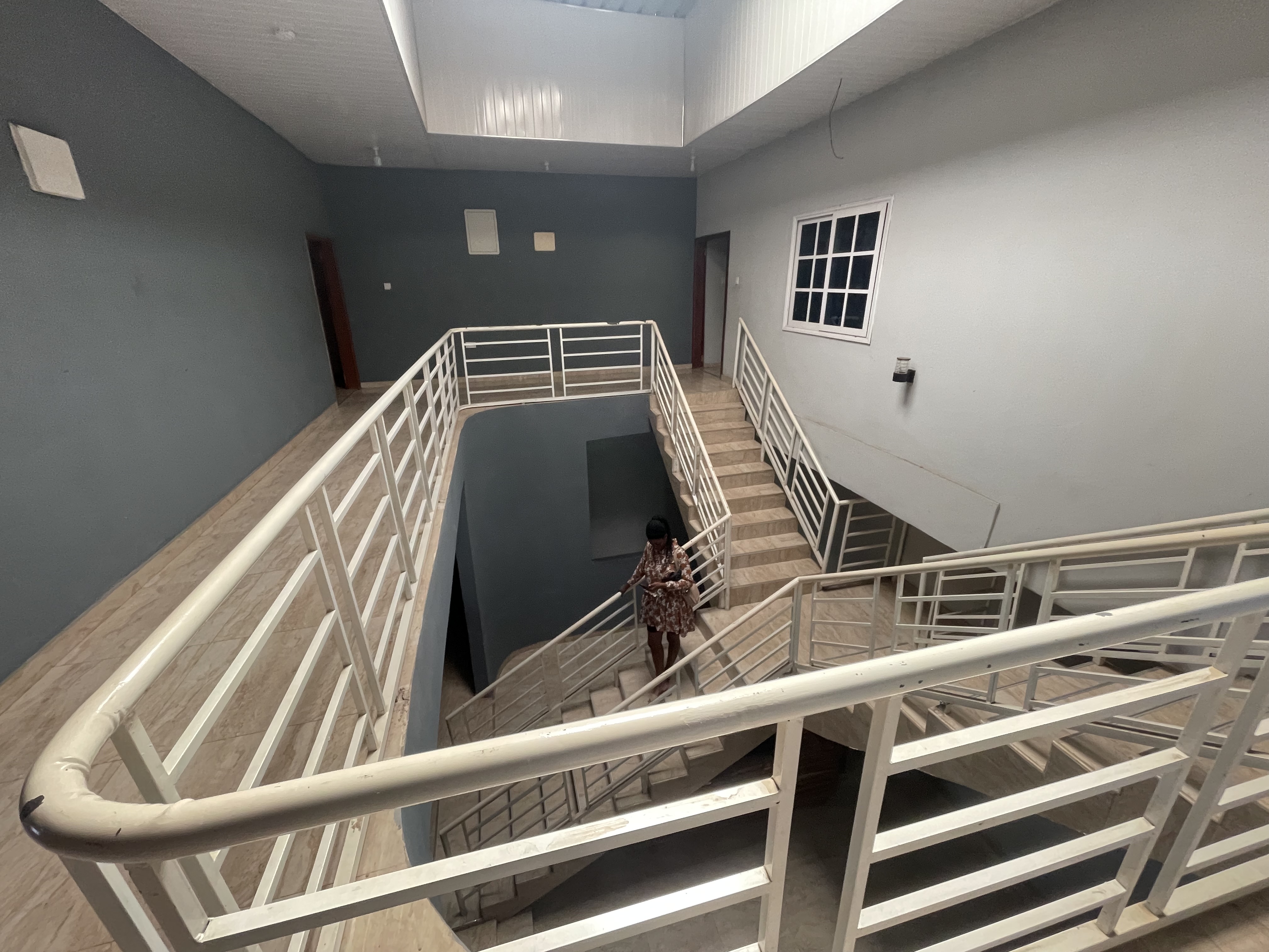S n S Students hostel