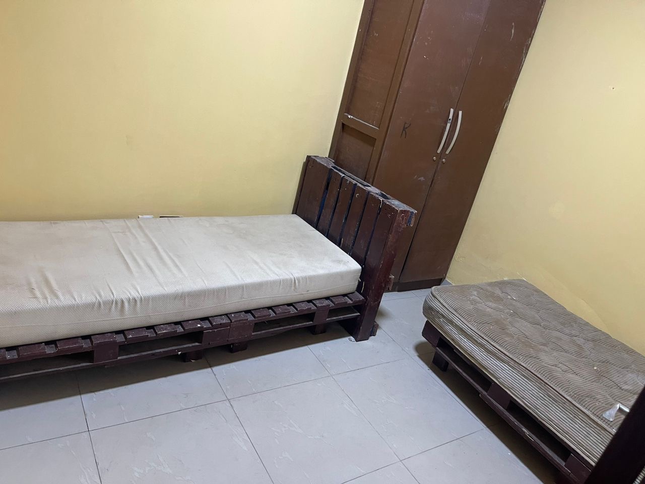 Semi R hostel