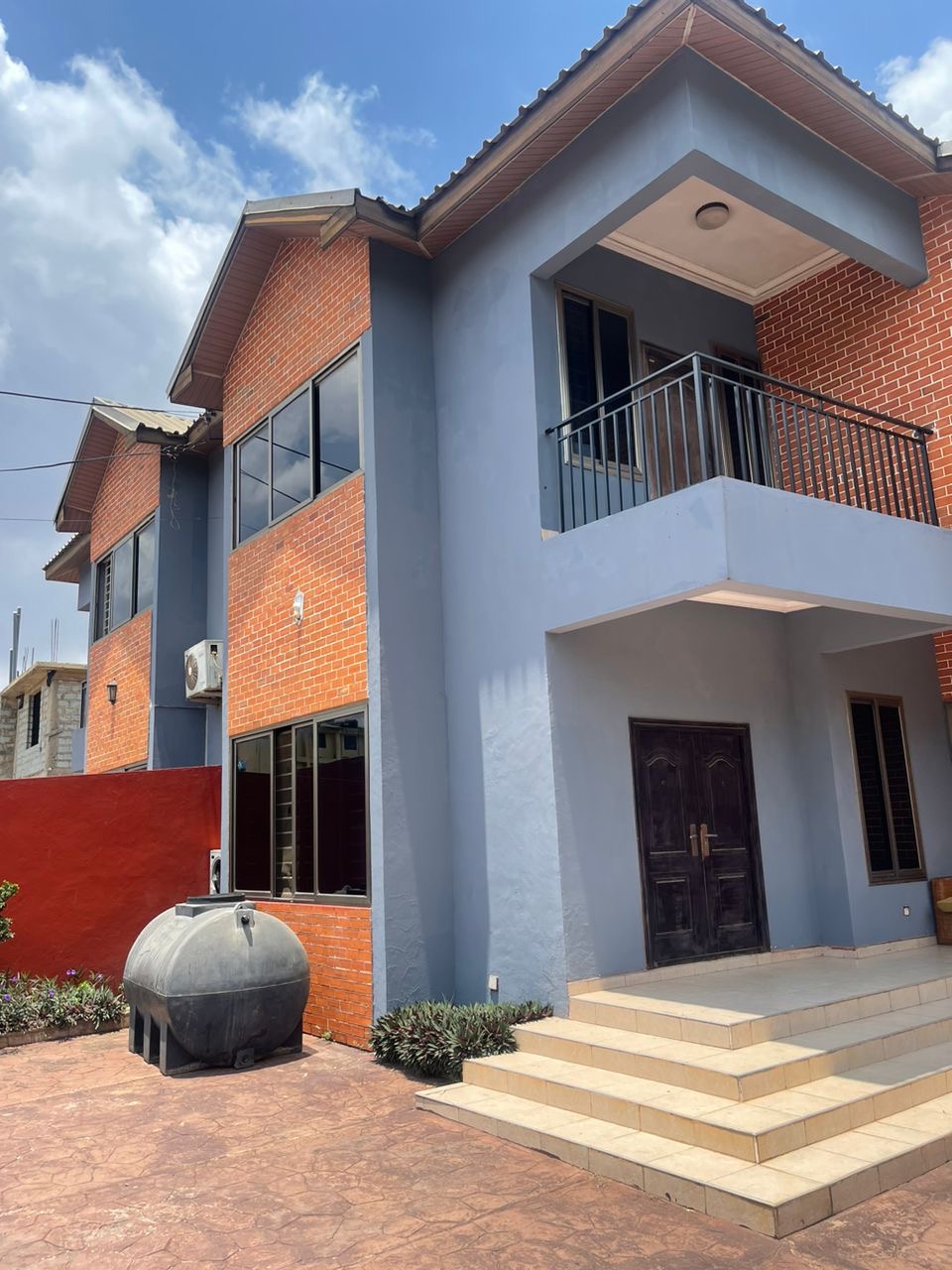 Semi R hostel