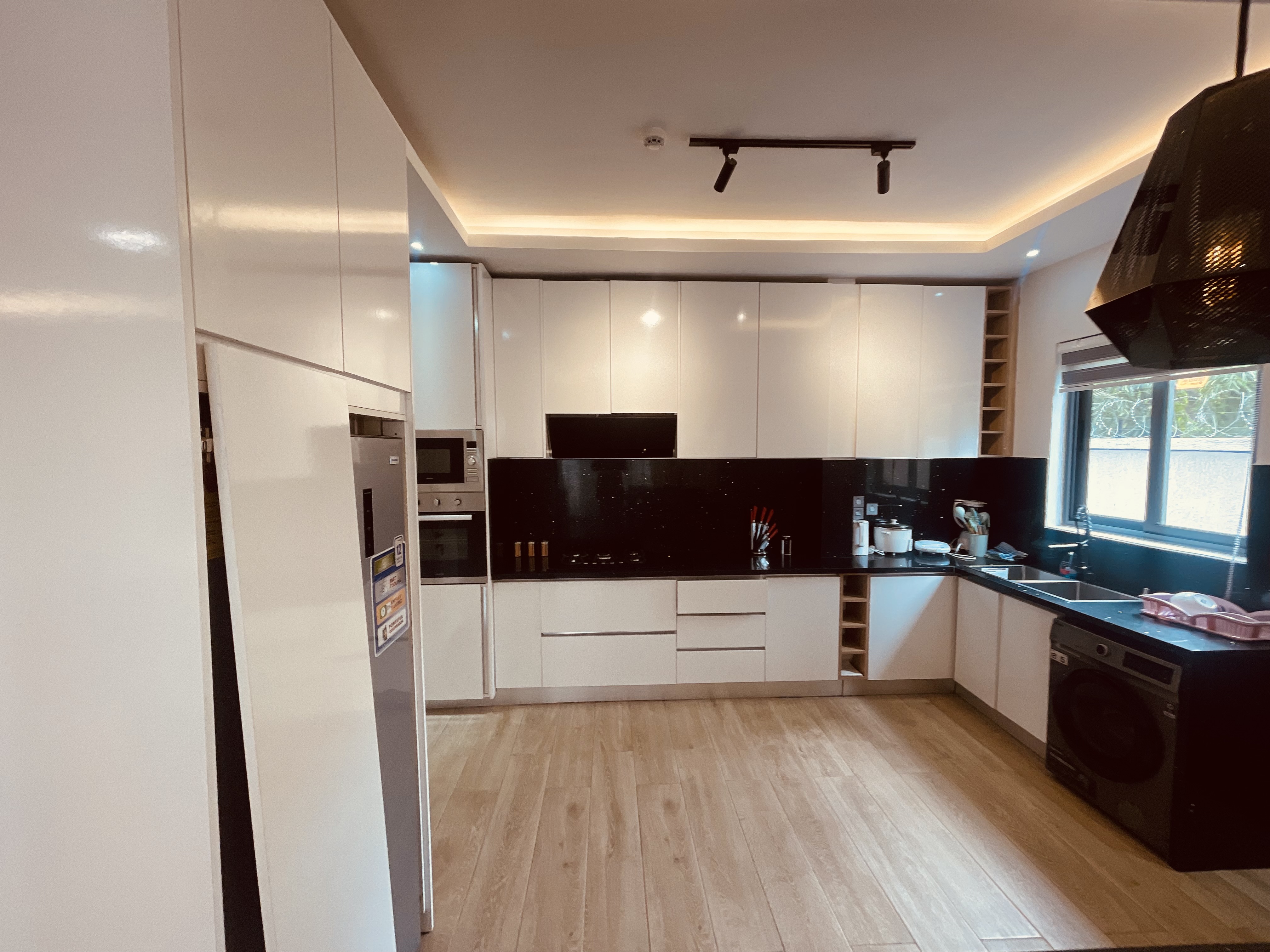 GREEN PARK  TOWNHOUSES