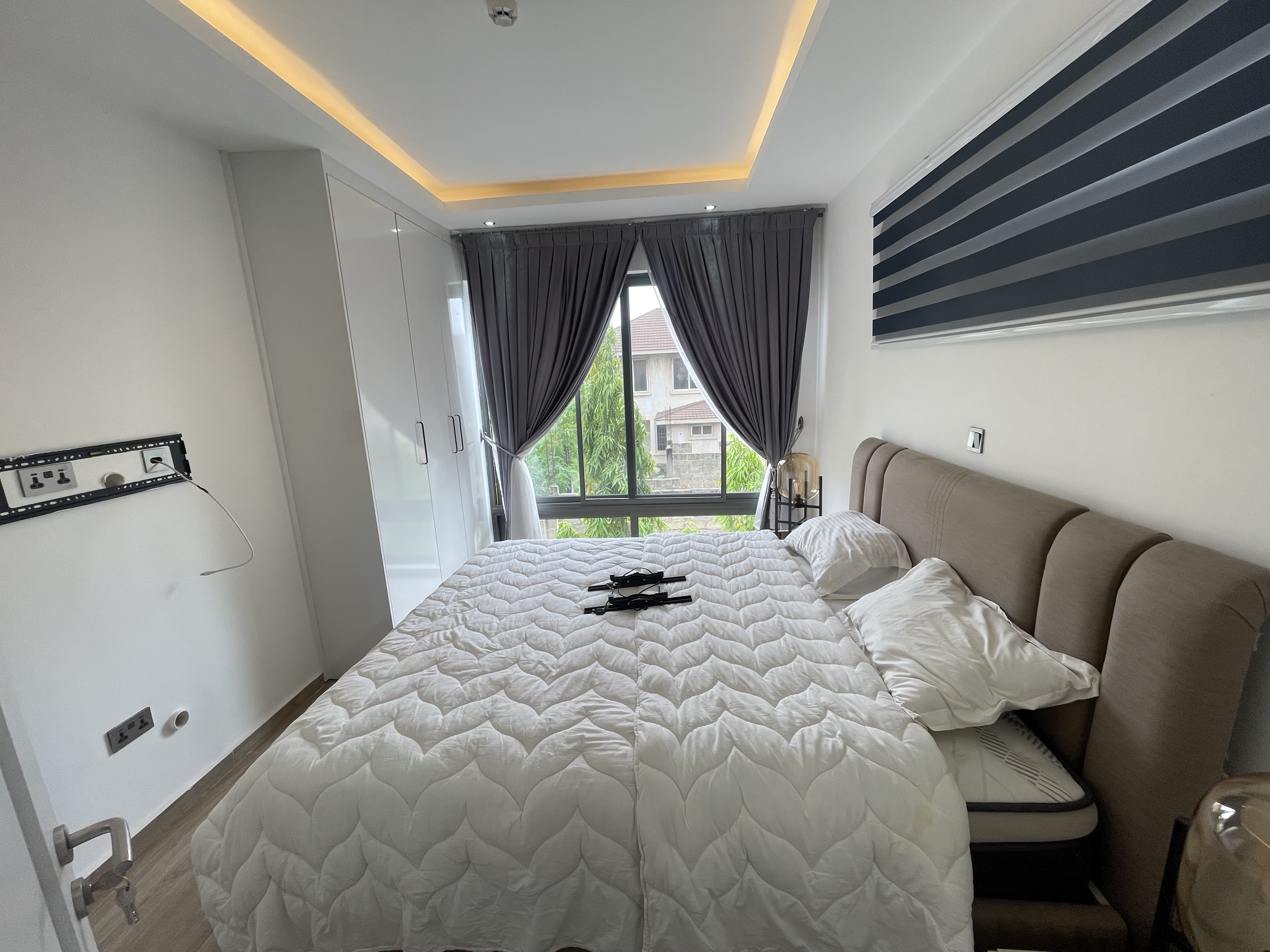 GREEN CITY THREE BEDROOM FULLY FURNISHED TOWNHOUSES