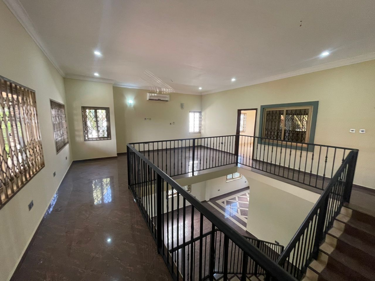 FOUR BEDROOM AT EAST LEGON