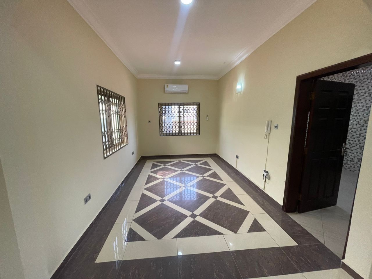 FOUR BEDROOM AT EAST LEGON