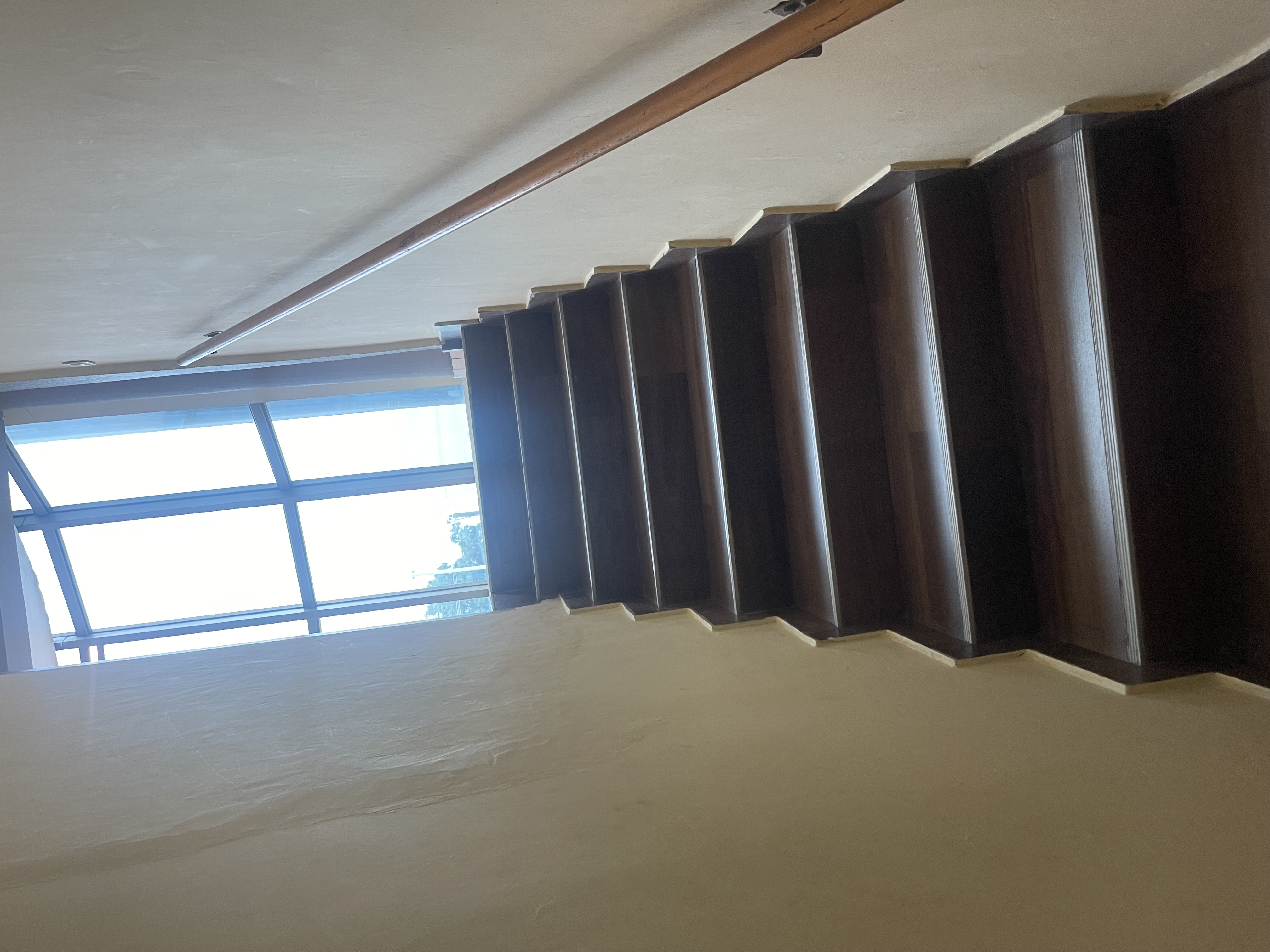 Perpendicular Height hostel