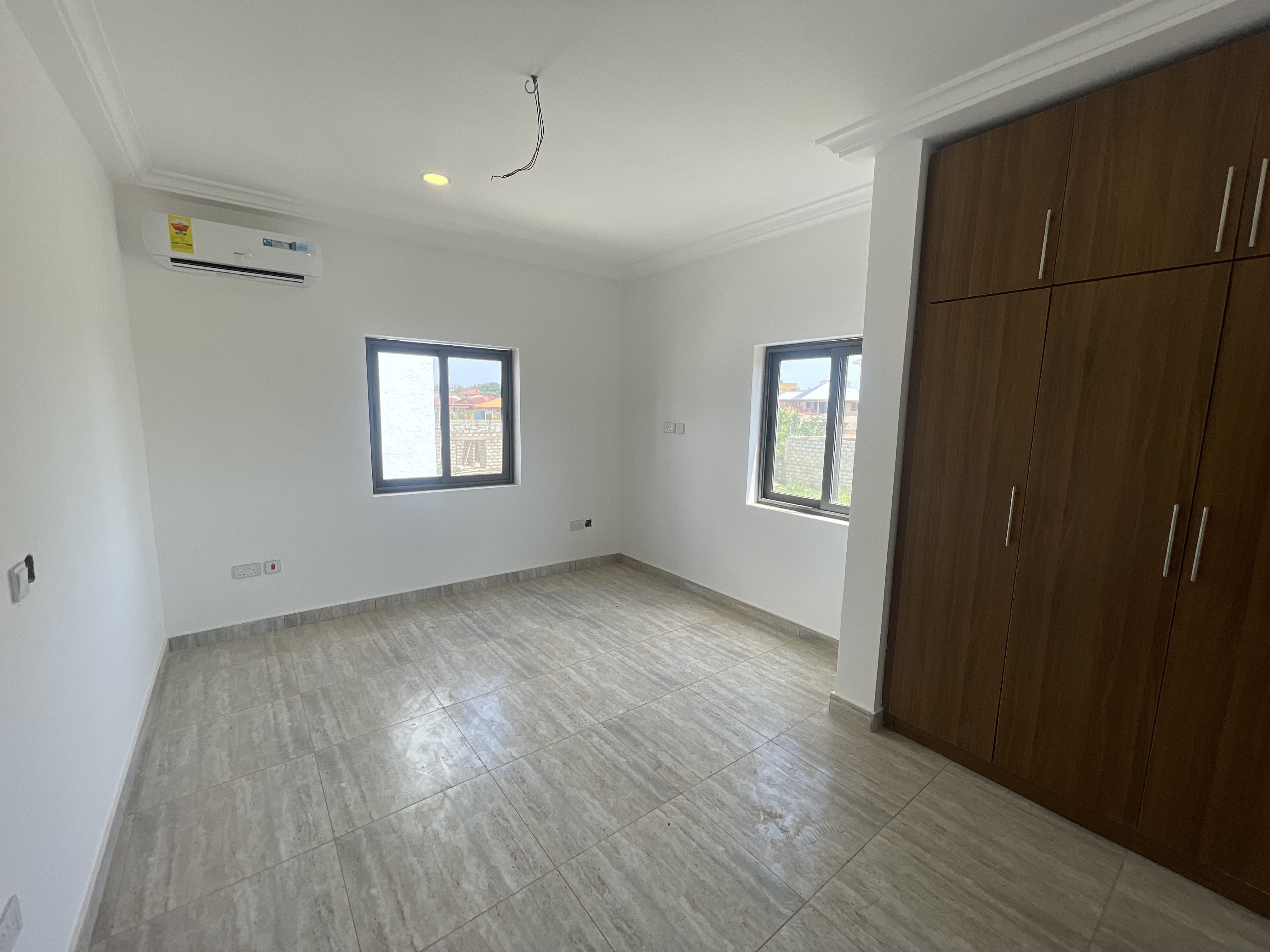 Townhouse at Pantan