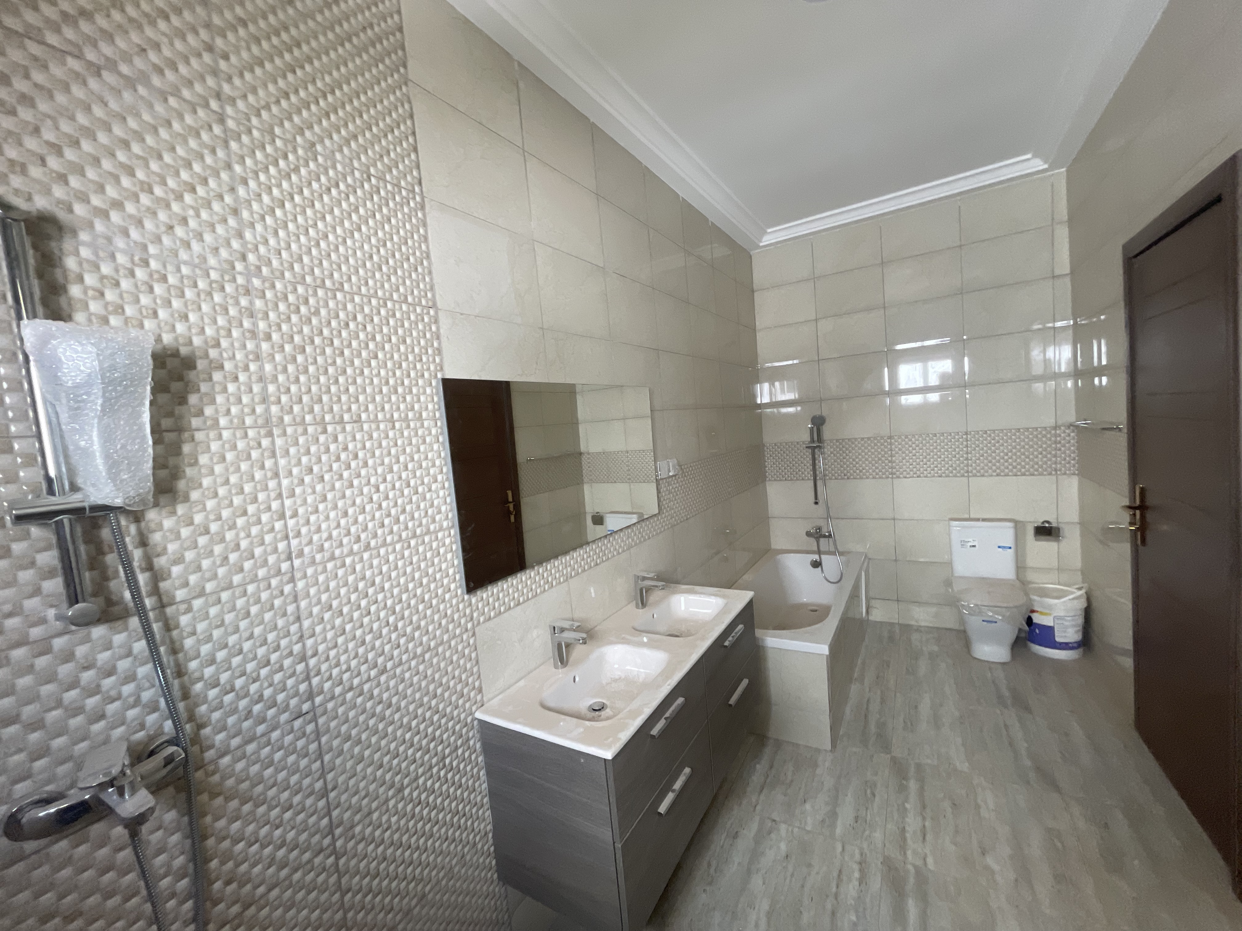 Townhouse at Pantan