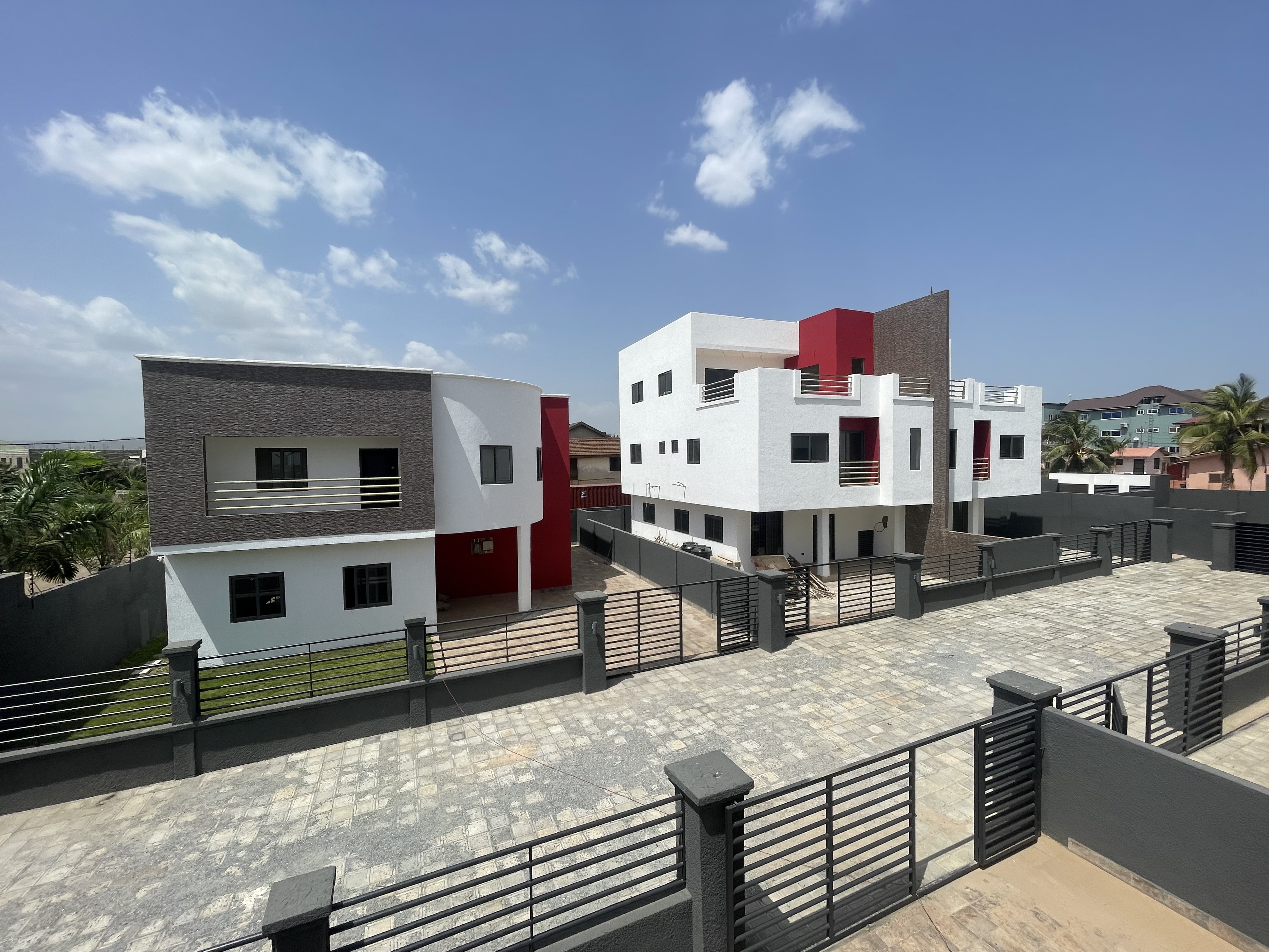 Townhouse at Pantan
