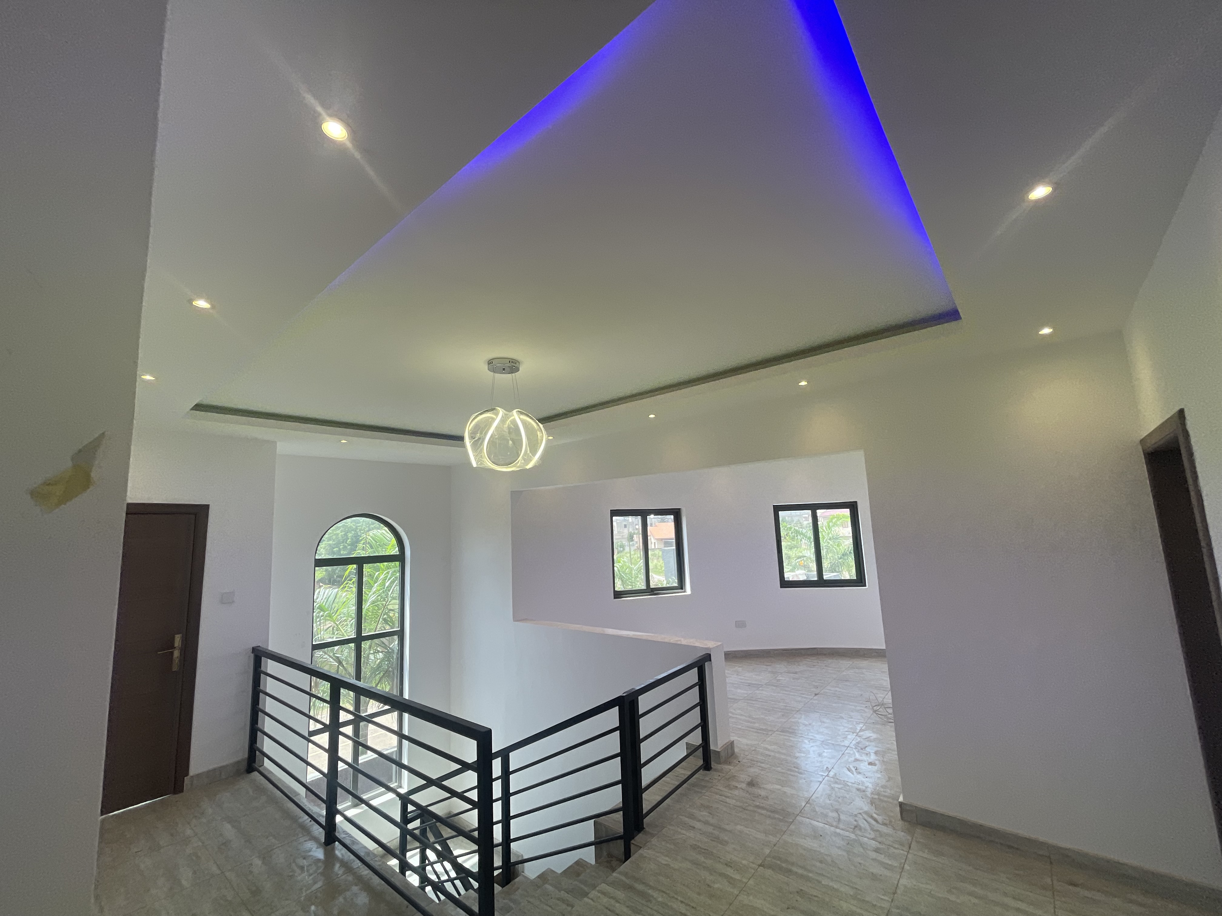 Townhouse at Pantan
