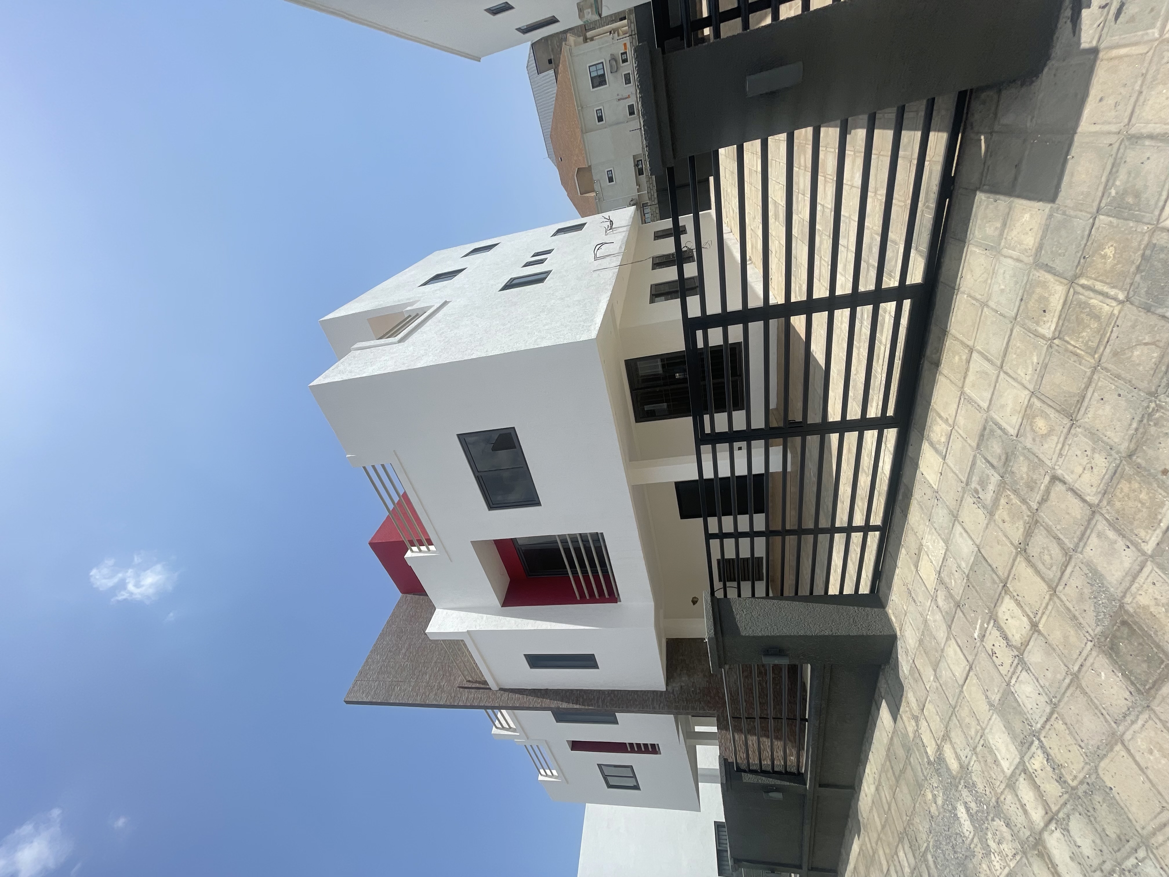 Townhouse at Pantan