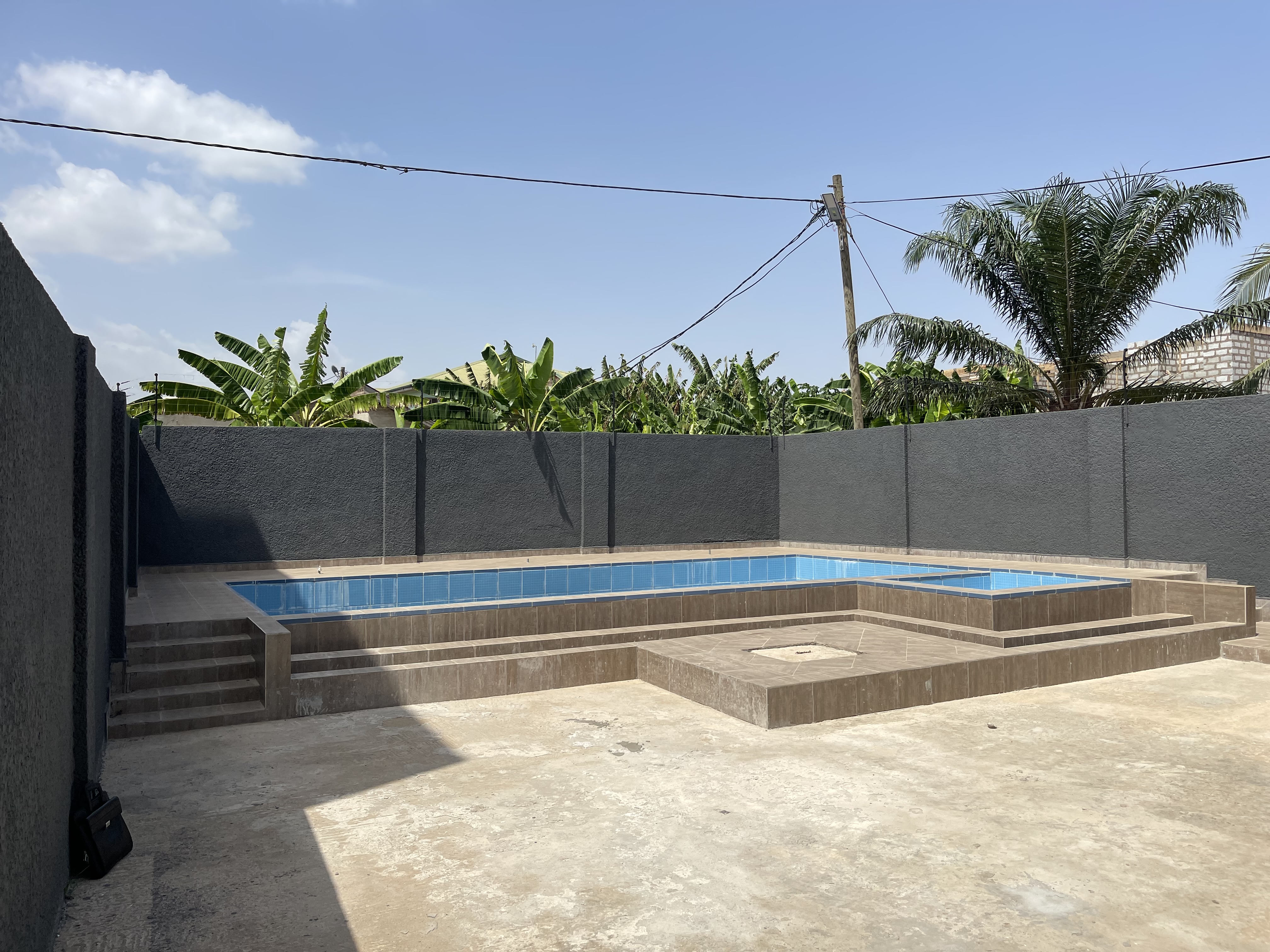 Townhouse at Pantan