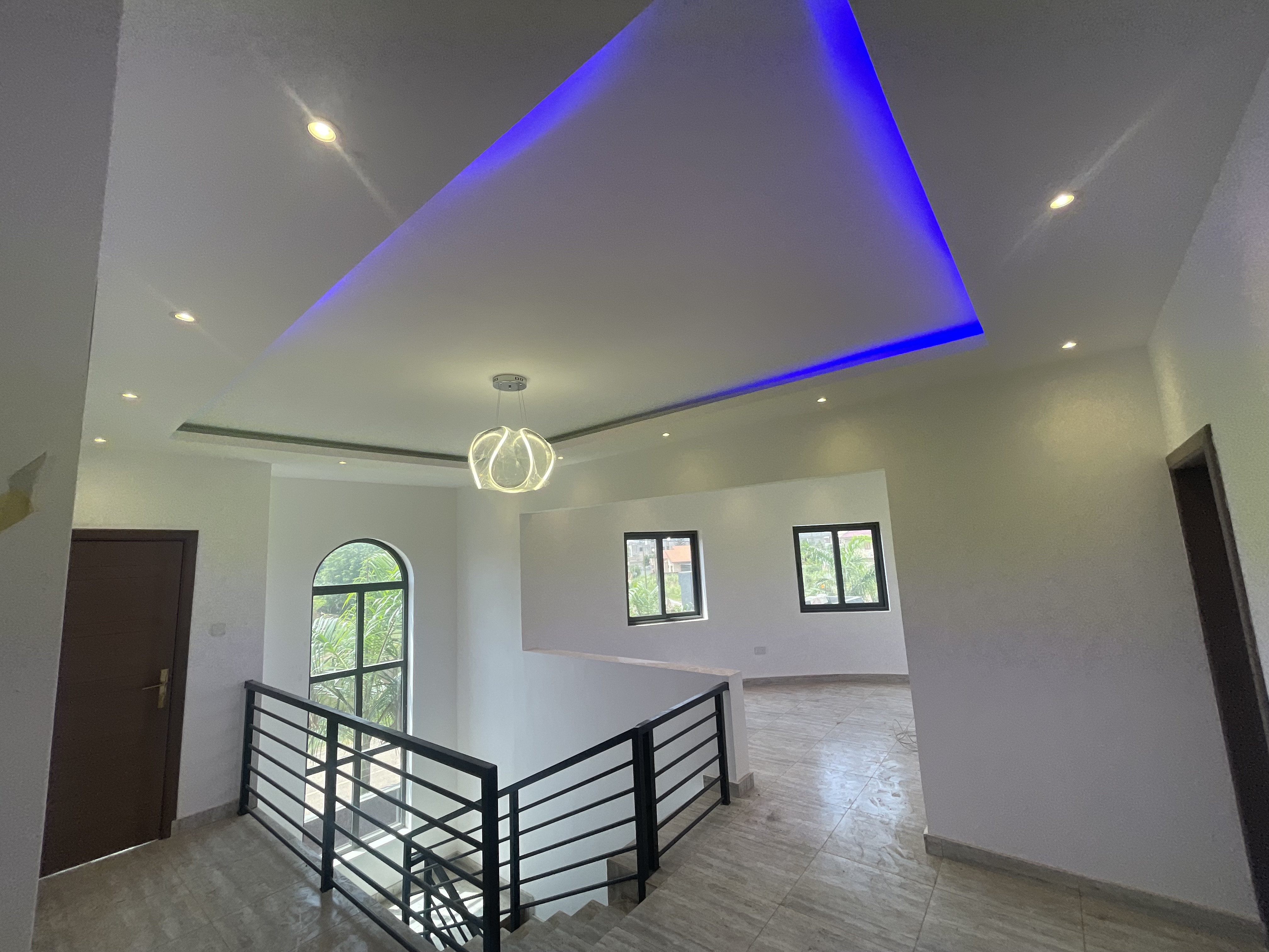 Townhouse at Pantan