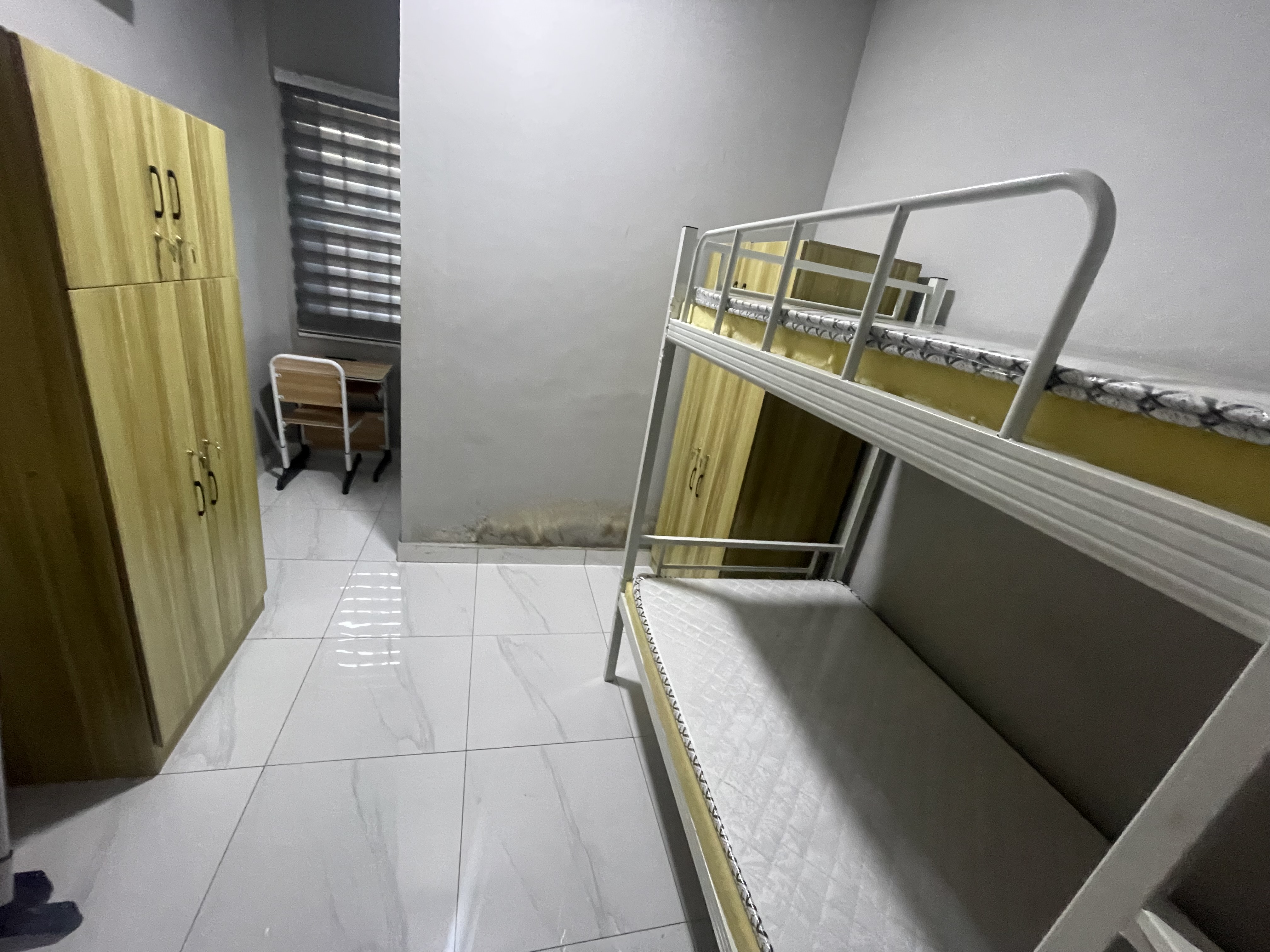 Supreme hostel