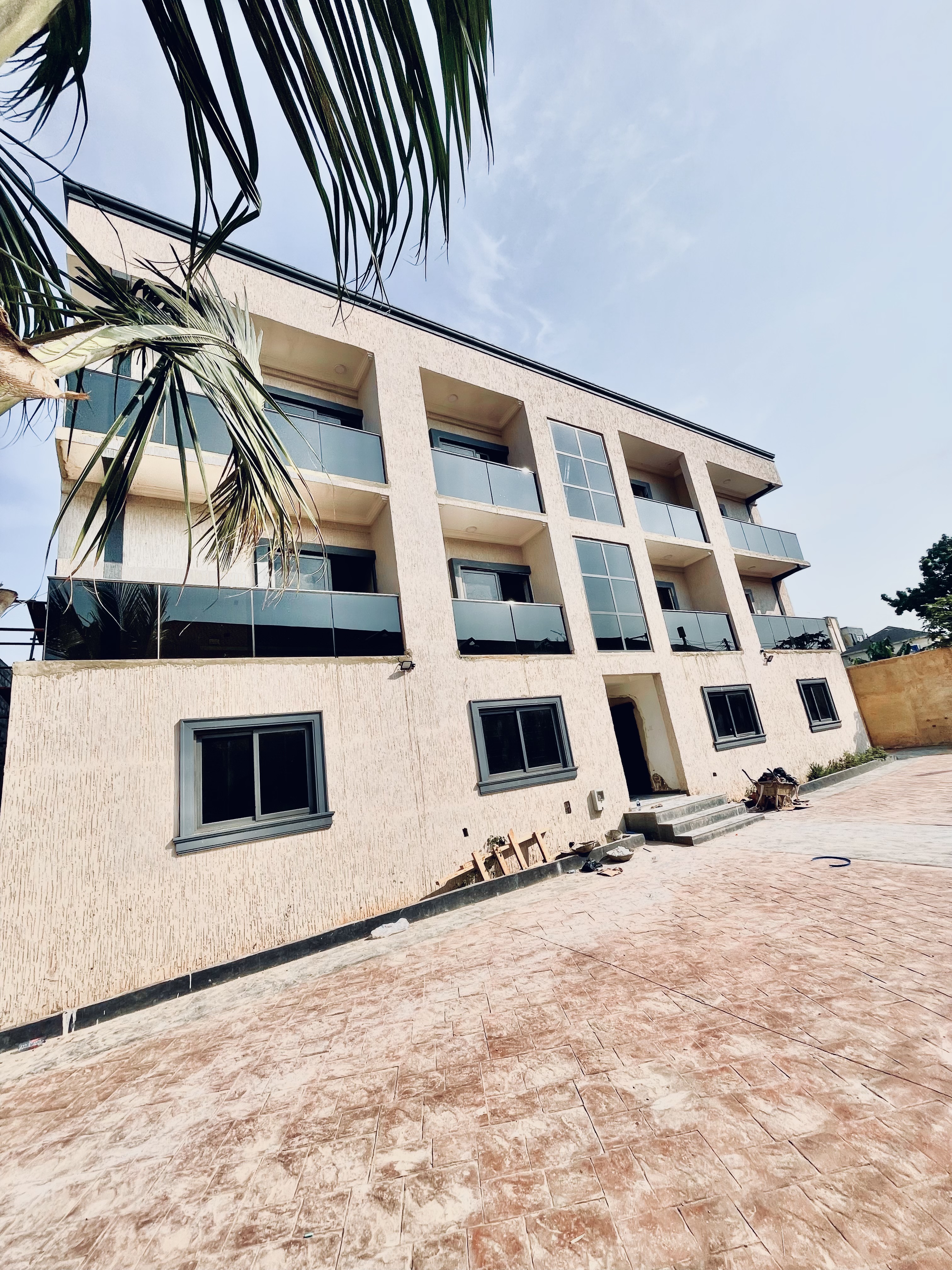 Affordable Comfort: Cozy 2-Bedroom Apartment For Rent