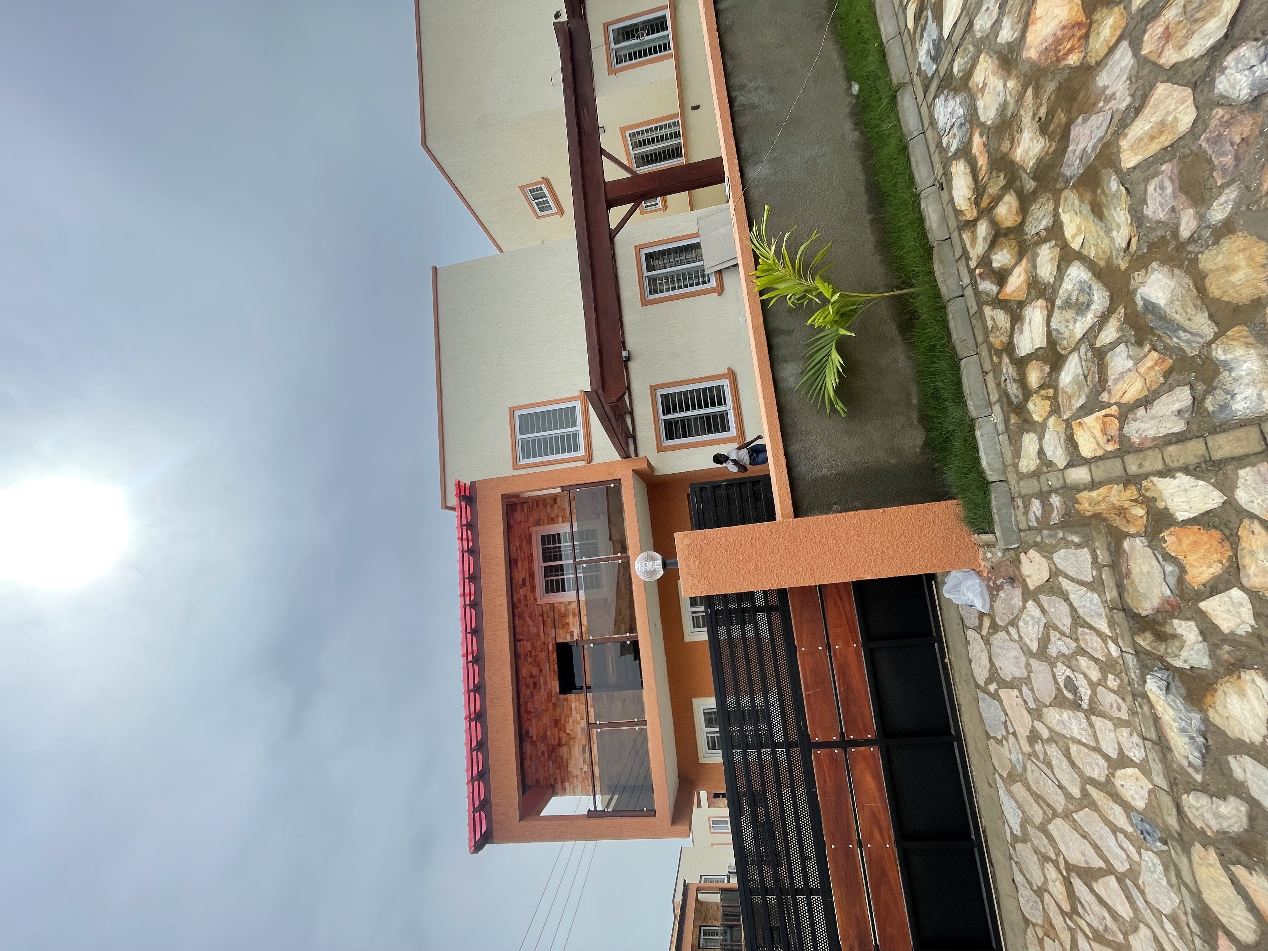 Lindsay Park Townhouses