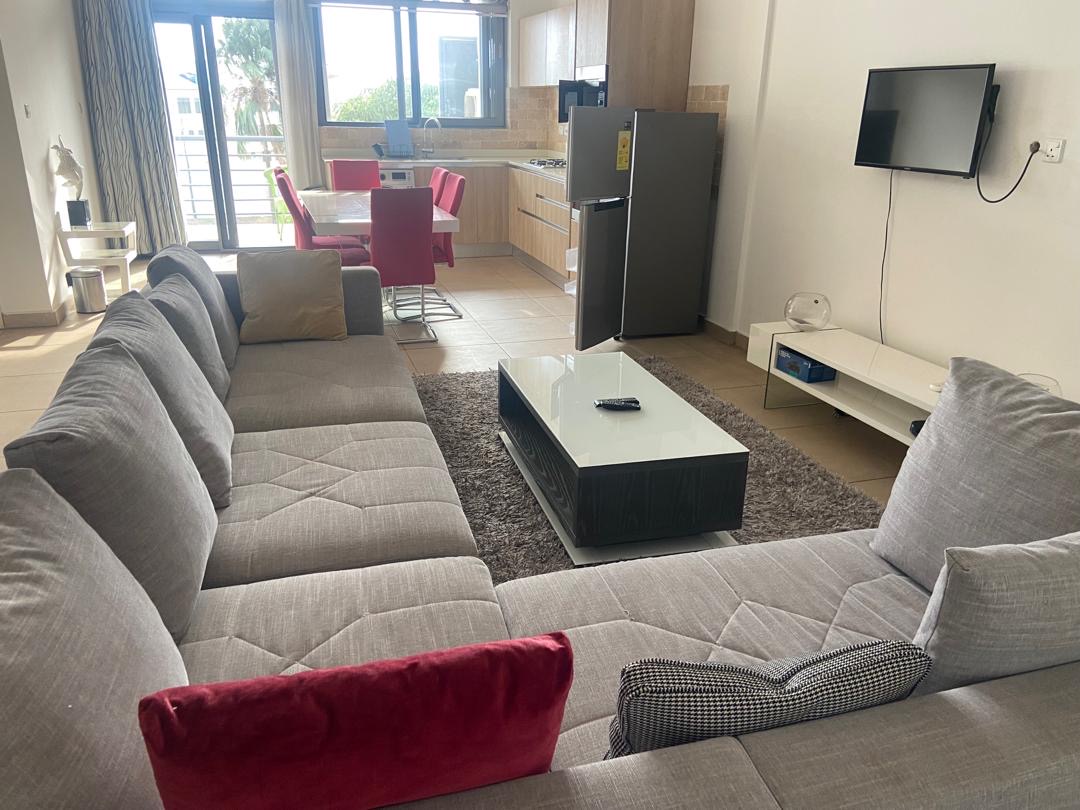 Cisca Luxury Apartments